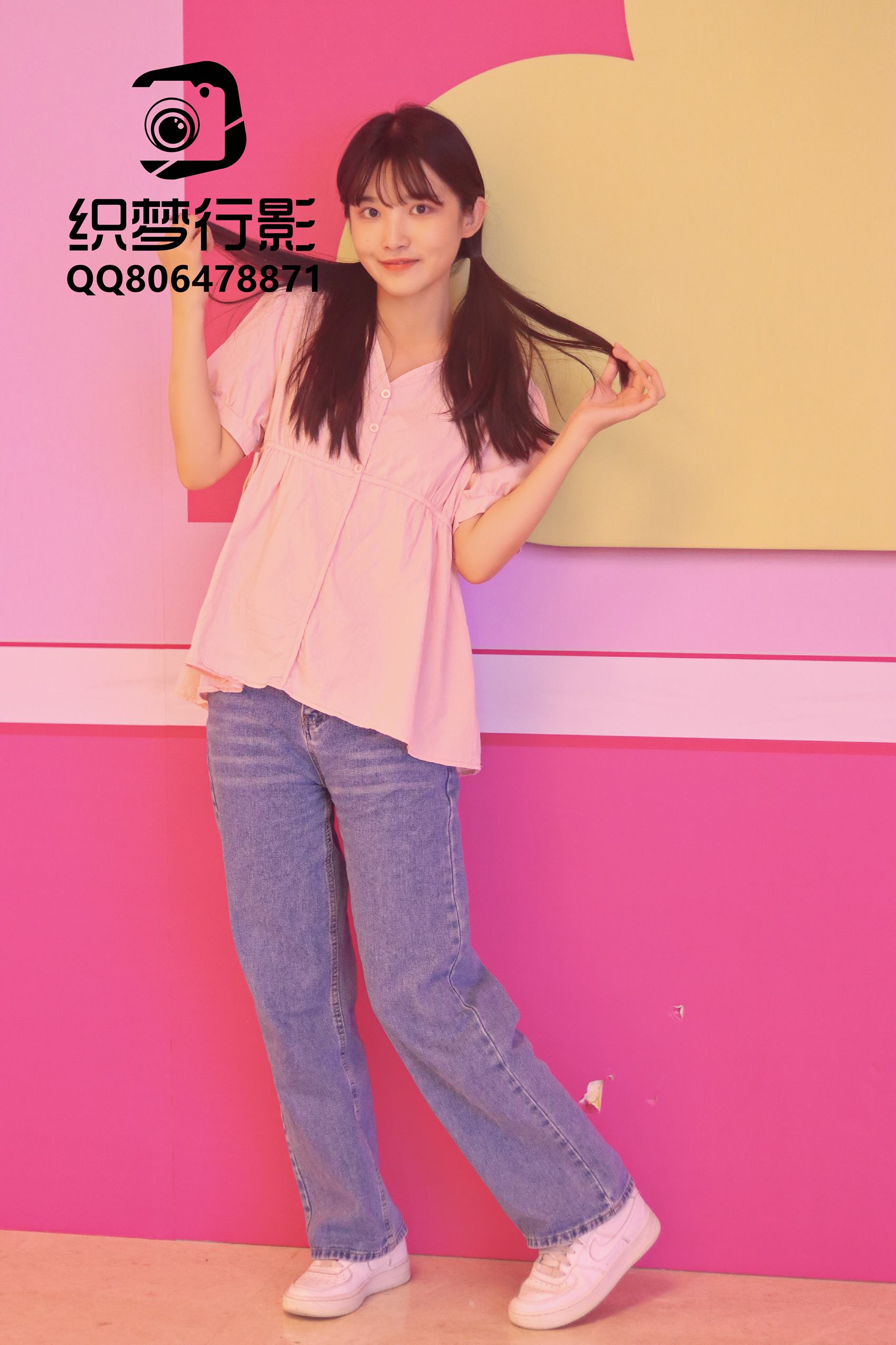 图片[12]-[织梦映像]NO.046 商场终焉-彩云易散琉璃脆[300P] – 速更版-美库