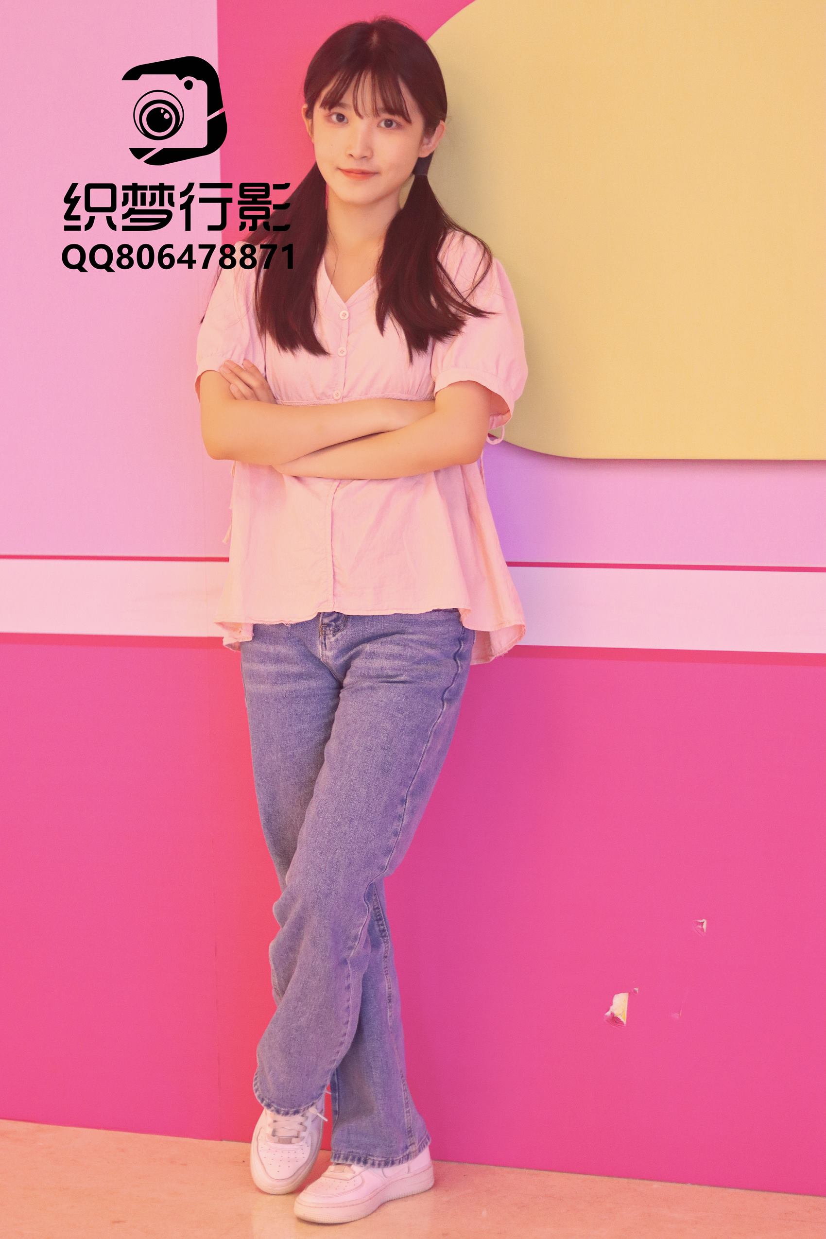 图片[13]-[织梦映像]NO.046 商场终焉-彩云易散琉璃脆[300P] – 速更版-美库