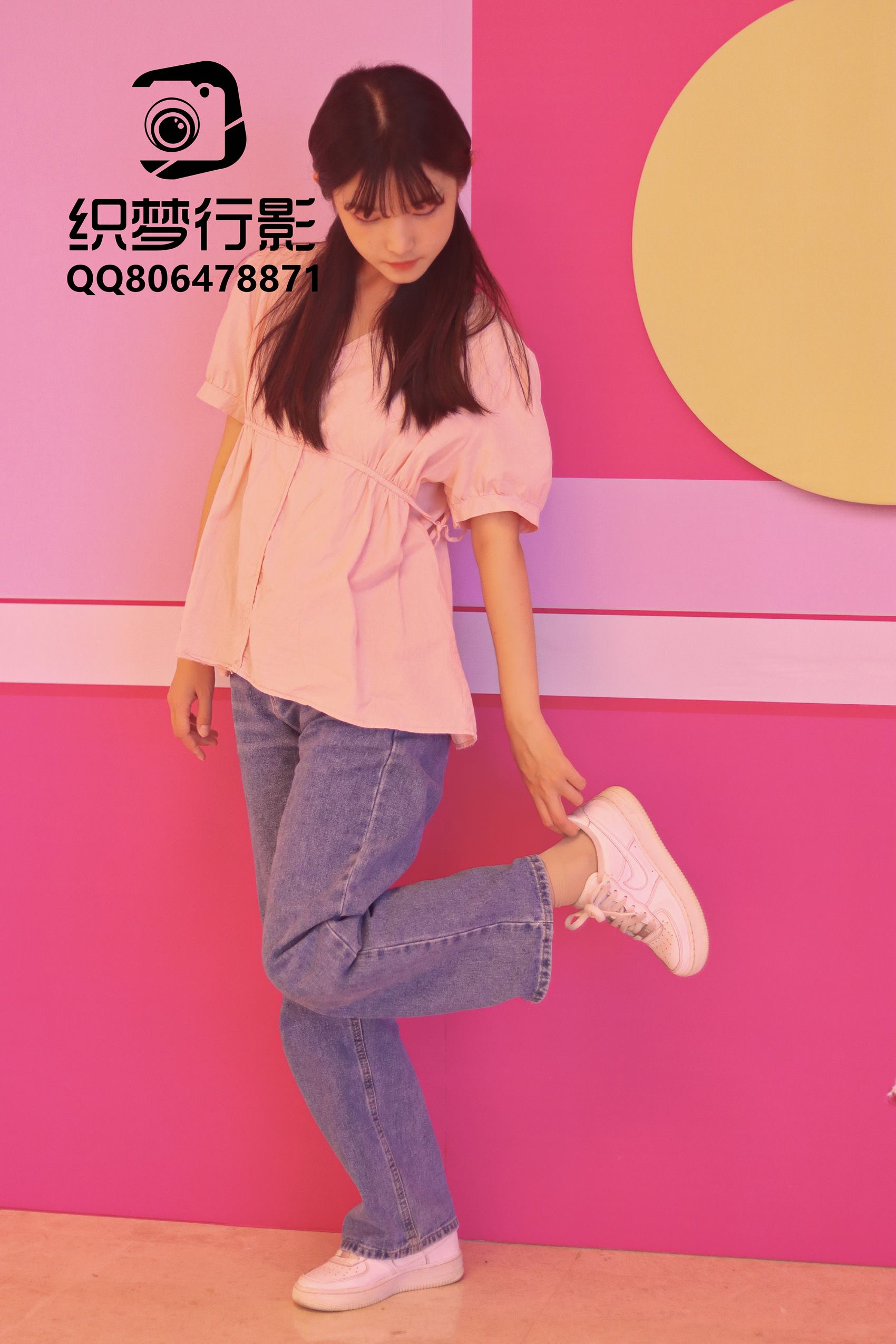 图片[14]-[织梦映像]NO.046 商场终焉-彩云易散琉璃脆[300P] – 速更版-美库