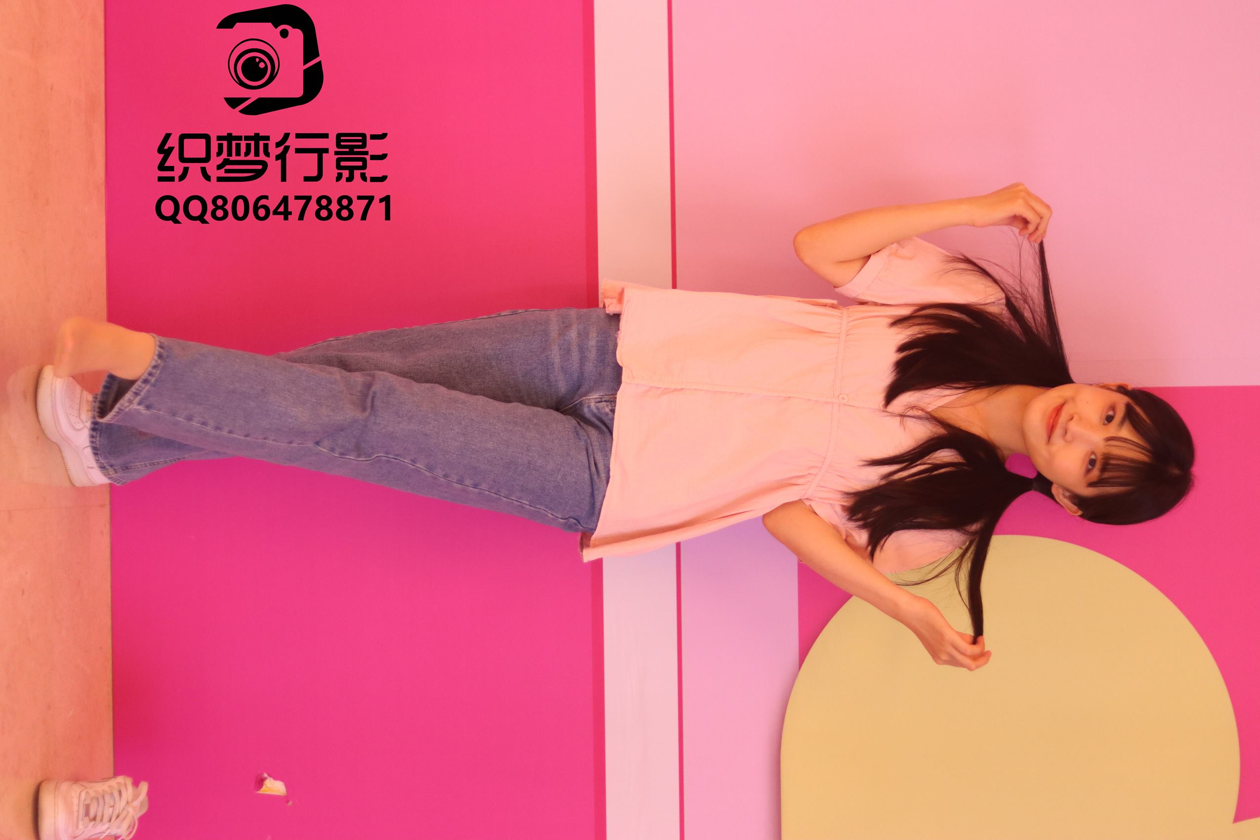 图片[15]-[织梦映像]NO.046 商场终焉-彩云易散琉璃脆[300P] – 速更版-美库