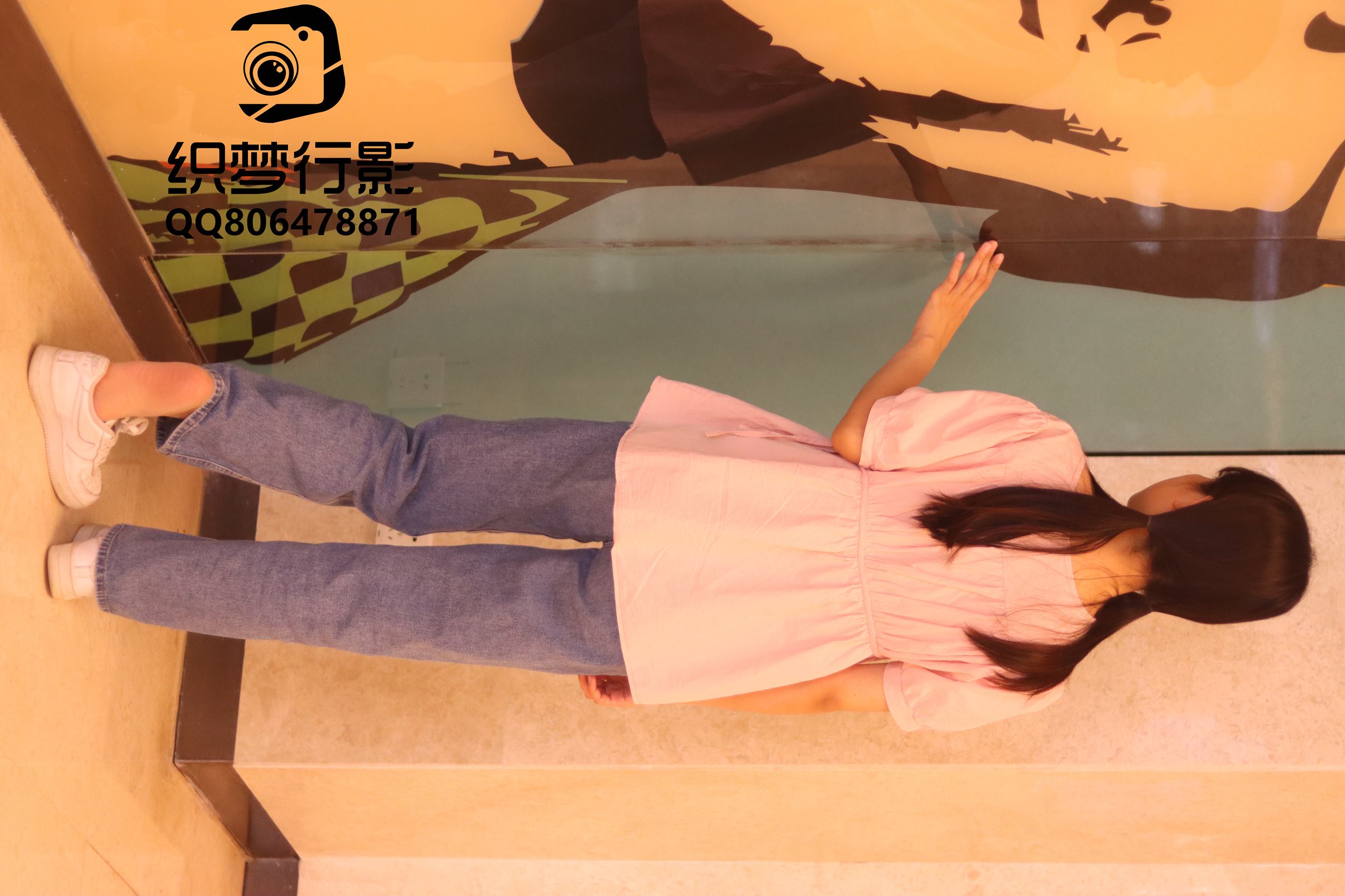 图片[28]-[织梦映像]NO.046 商场终焉-彩云易散琉璃脆[300P] – 速更版-美库