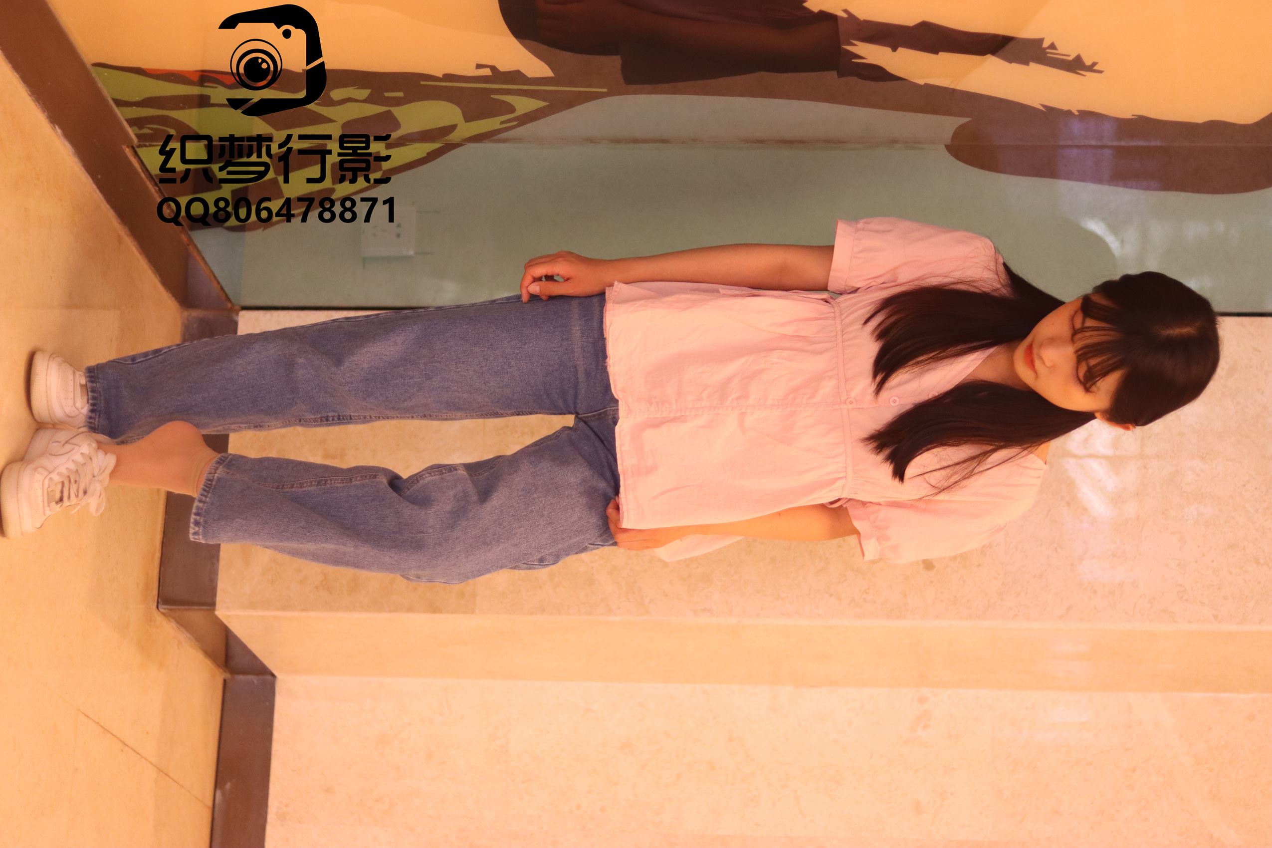 图片[29]-[织梦映像]NO.046 商场终焉-彩云易散琉璃脆[300P] – 速更版-美库