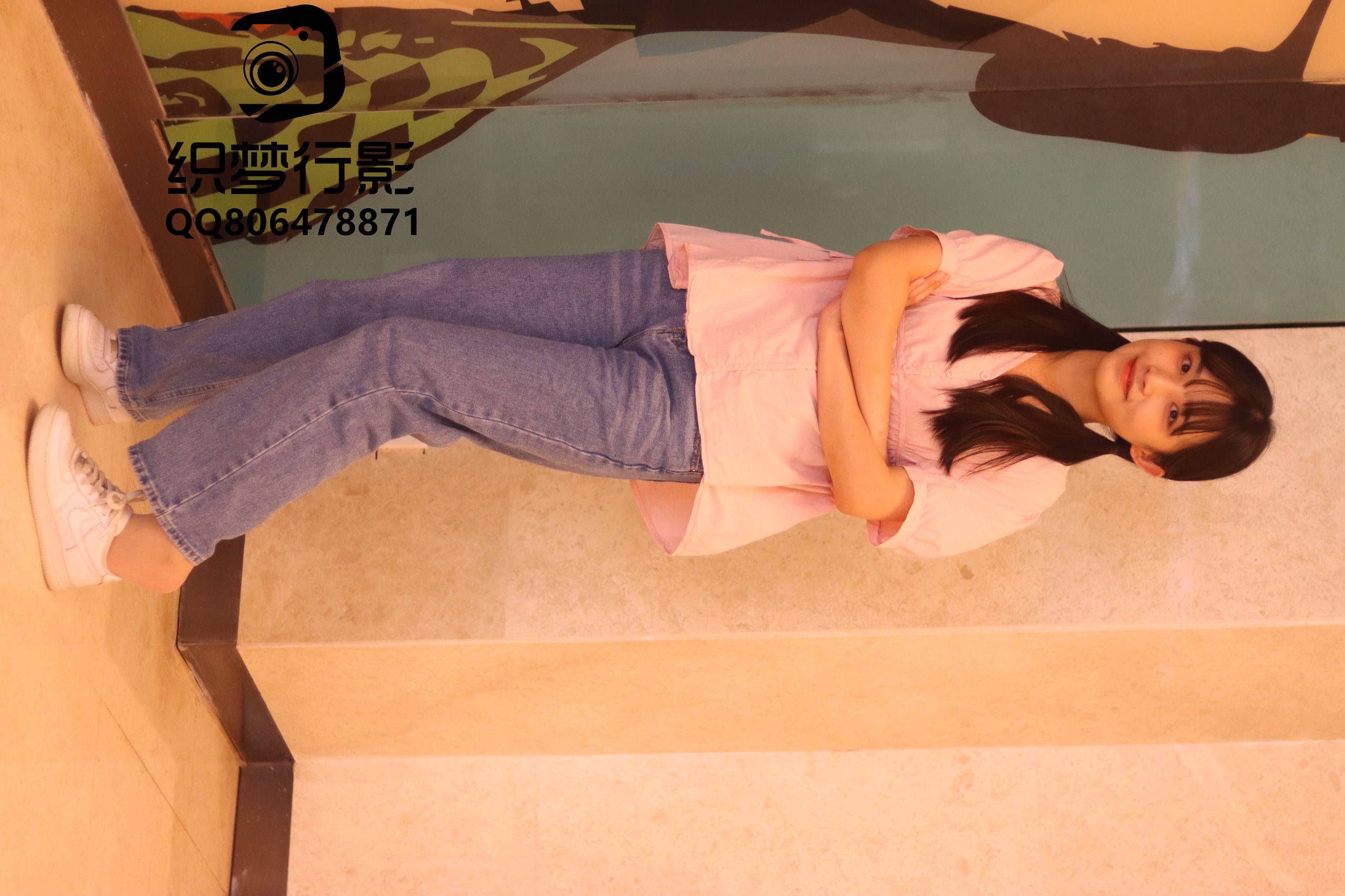 图片[30]-[织梦映像]NO.046 商场终焉-彩云易散琉璃脆[300P] – 速更版-美库