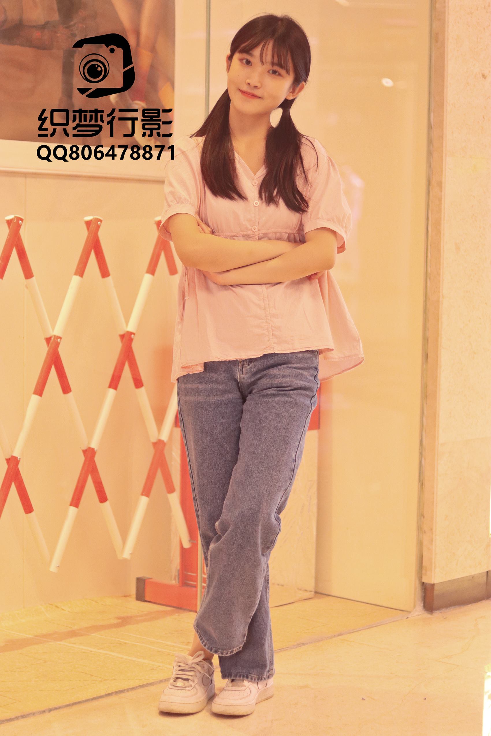 图片[32]-[织梦映像]NO.046 商场终焉-彩云易散琉璃脆[300P] – 速更版-美库