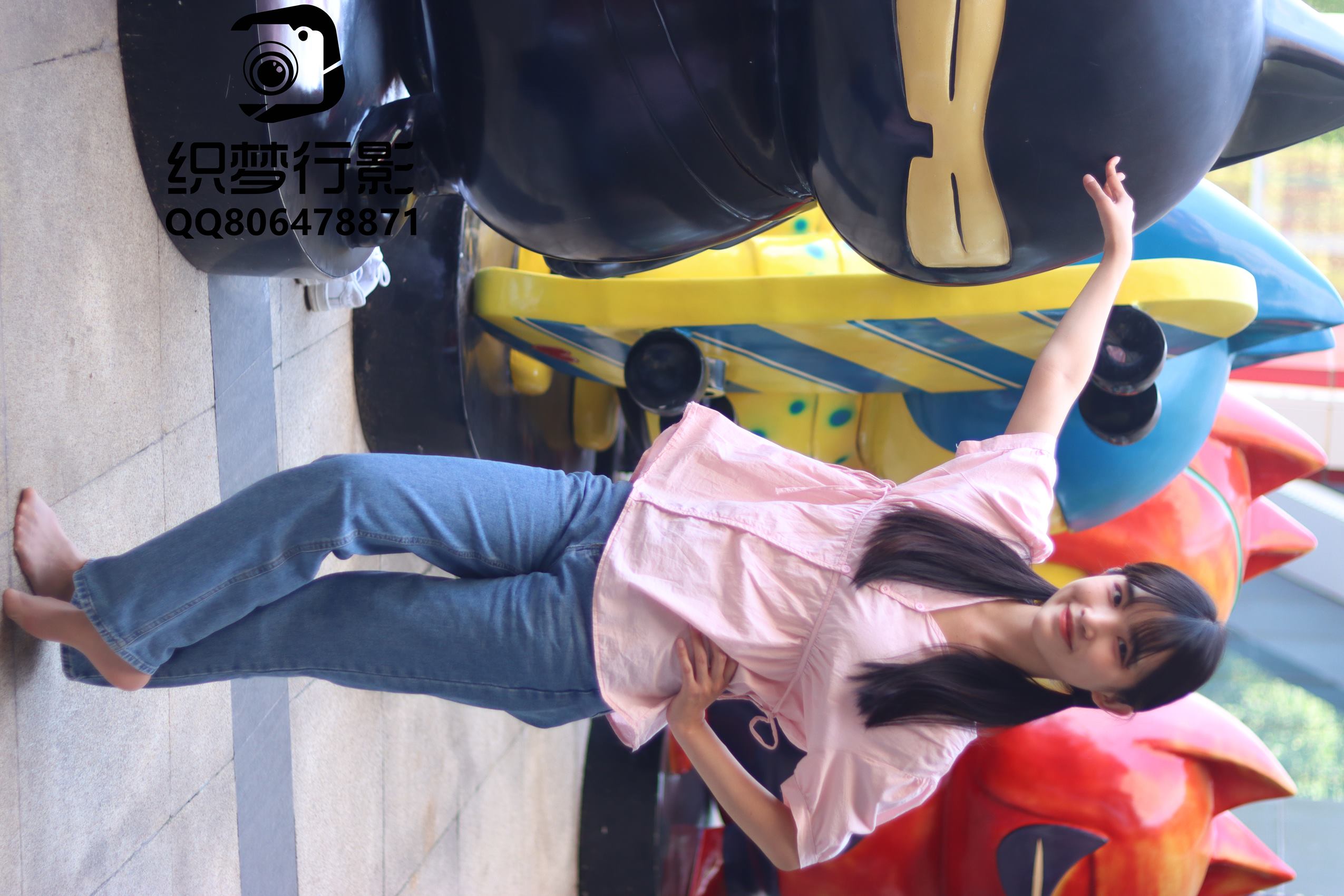 图片[62]-[织梦映像]NO.046 商场终焉-彩云易散琉璃脆[300P] – 速更版-美库