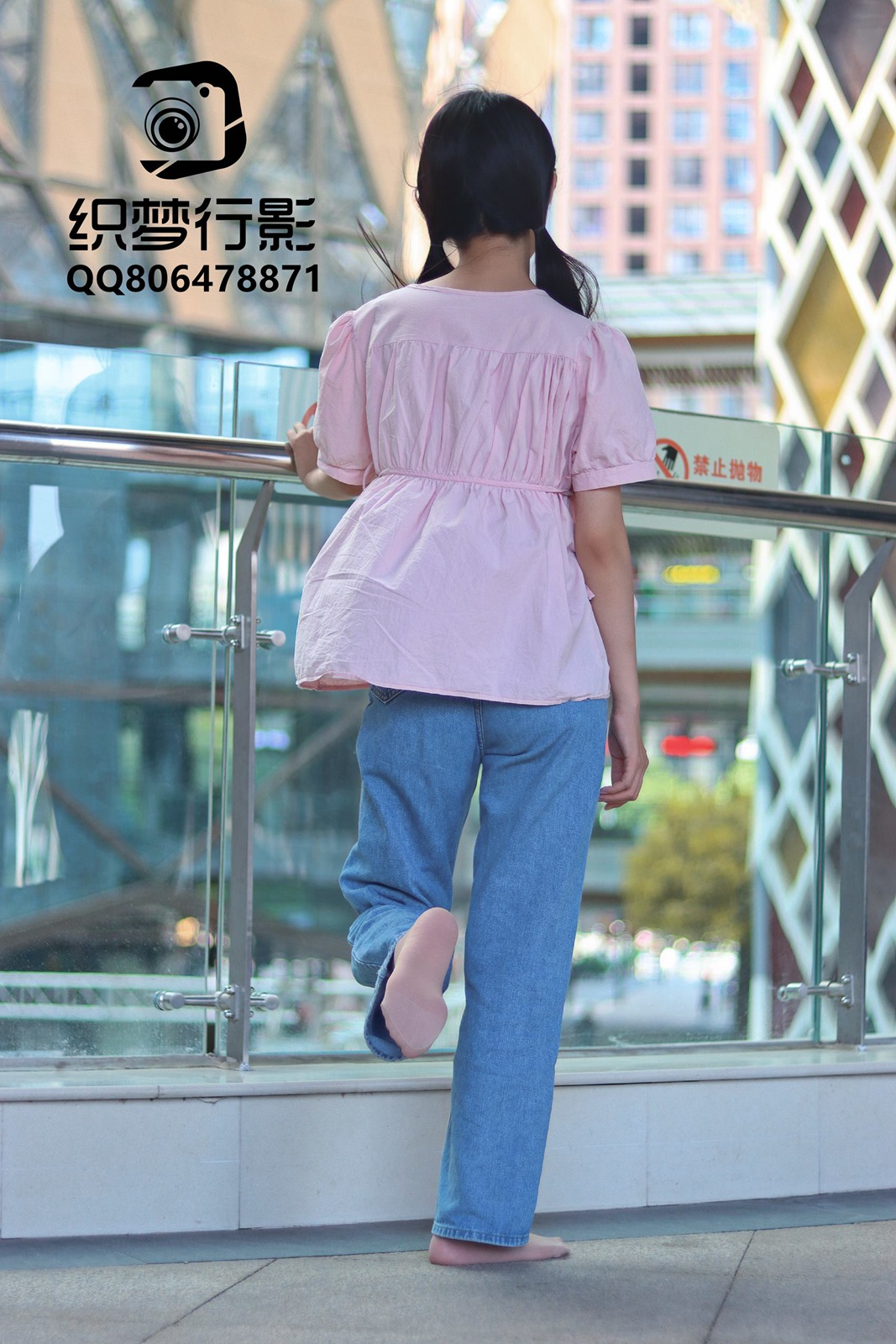 图片[93]-[织梦映像]NO.046 商场终焉-彩云易散琉璃脆[300P] – 速更版-美库