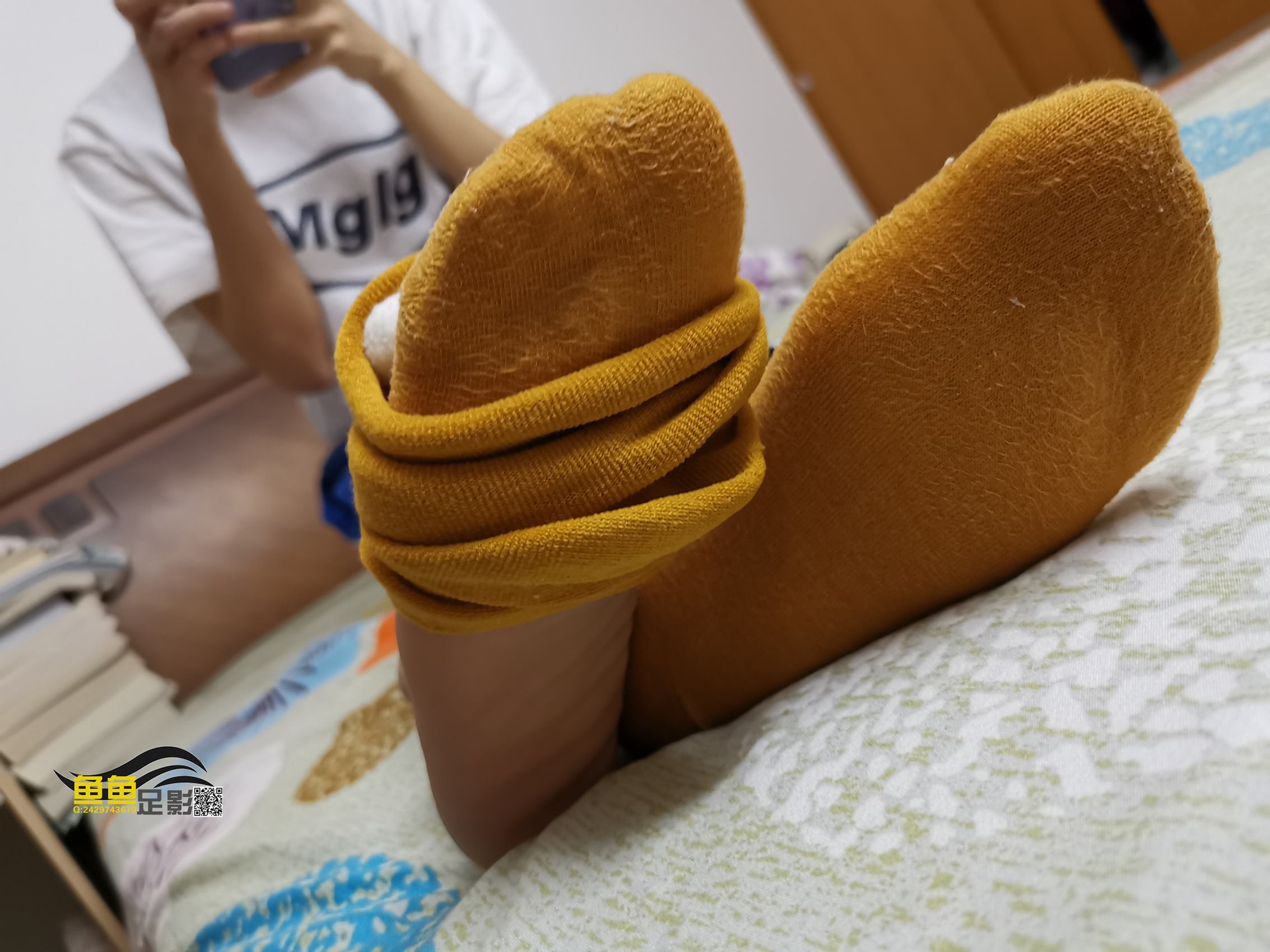 图片[15]-鱼鱼足影@070-第70期：护士闺蜜与慧慧[54P] – 速更版-美库