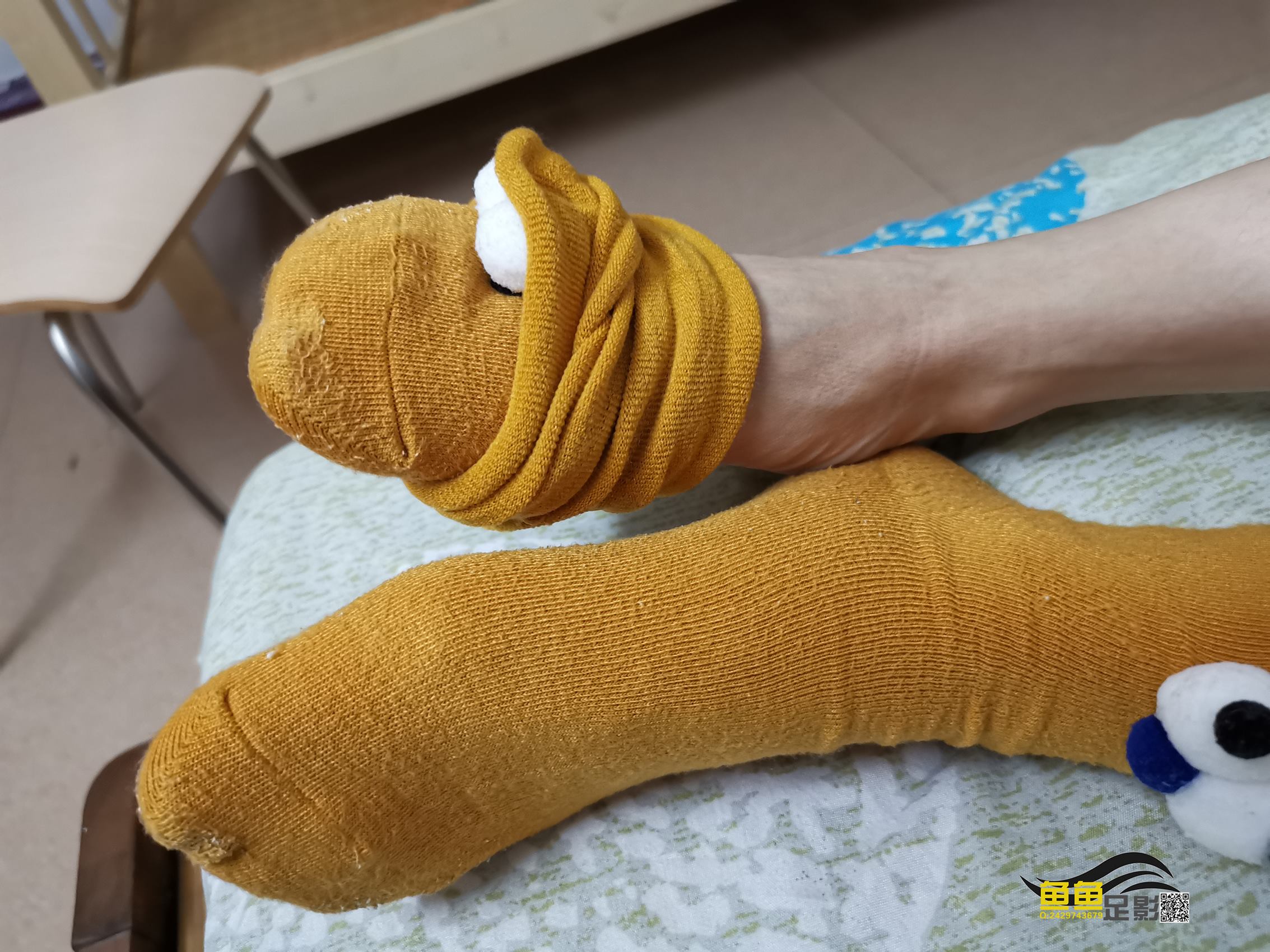 图片[16]-鱼鱼足影@070-第70期：护士闺蜜与慧慧[54P] – 速更版-美库