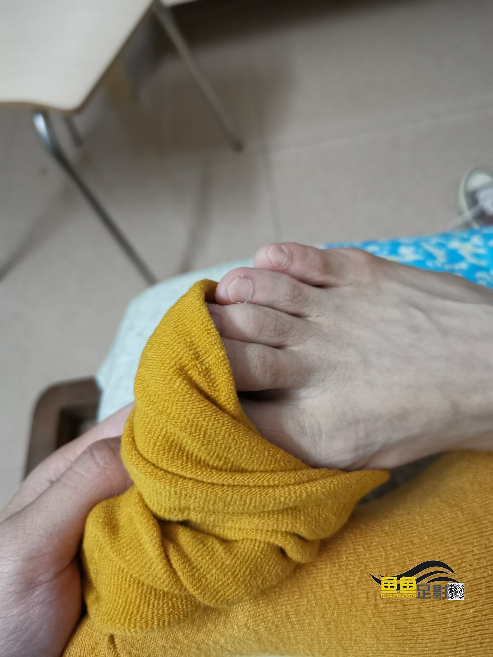 图片[17]-鱼鱼足影@070-第70期：护士闺蜜与慧慧[54P] – 速更版-美库