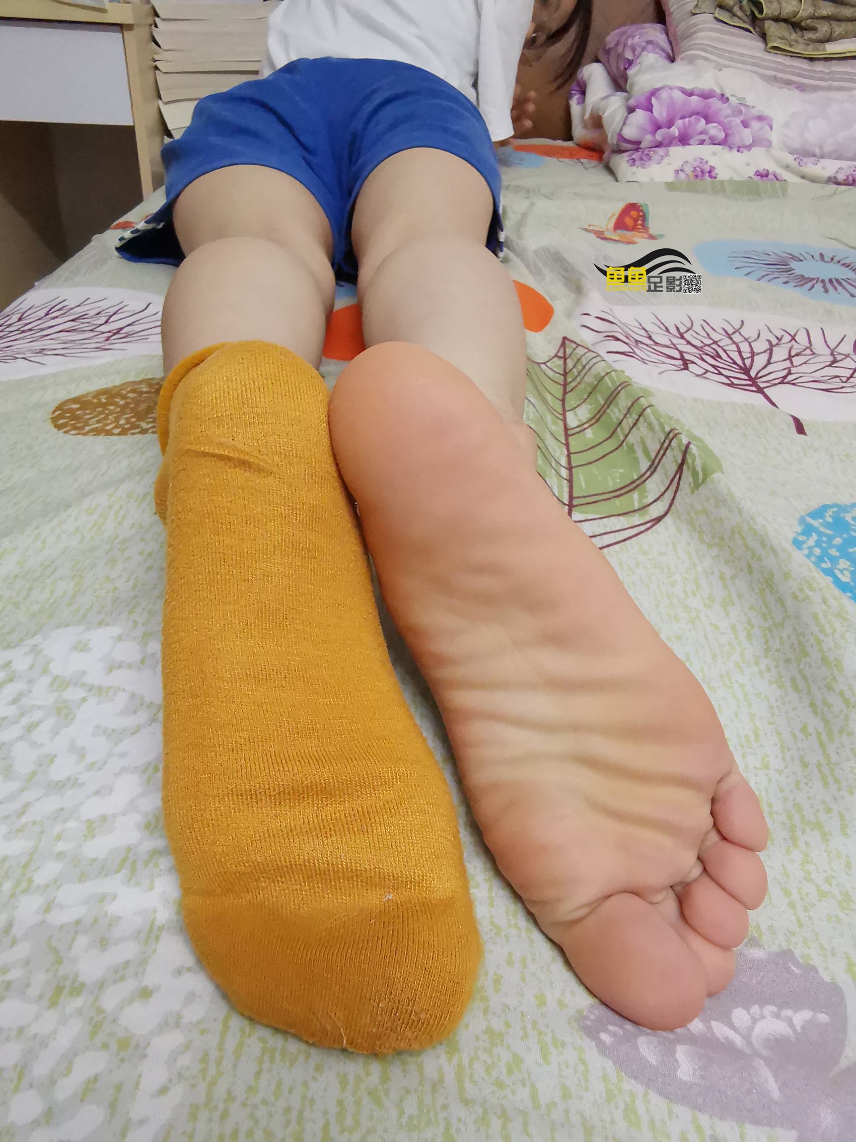 图片[24]-鱼鱼足影@070-第70期：护士闺蜜与慧慧[54P] – 速更版-美库