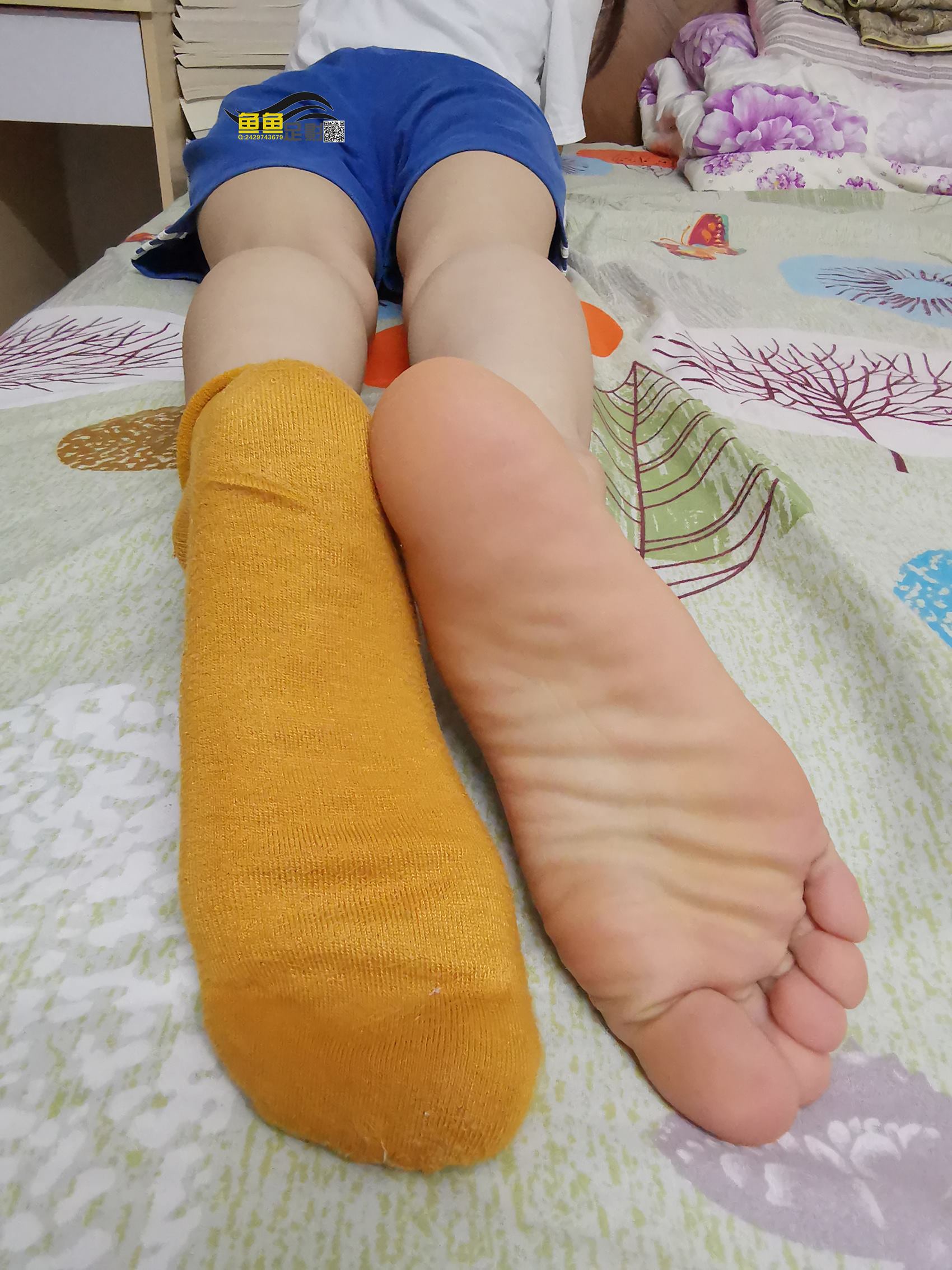 图片[25]-鱼鱼足影@070-第70期：护士闺蜜与慧慧[54P] – 速更版-美库