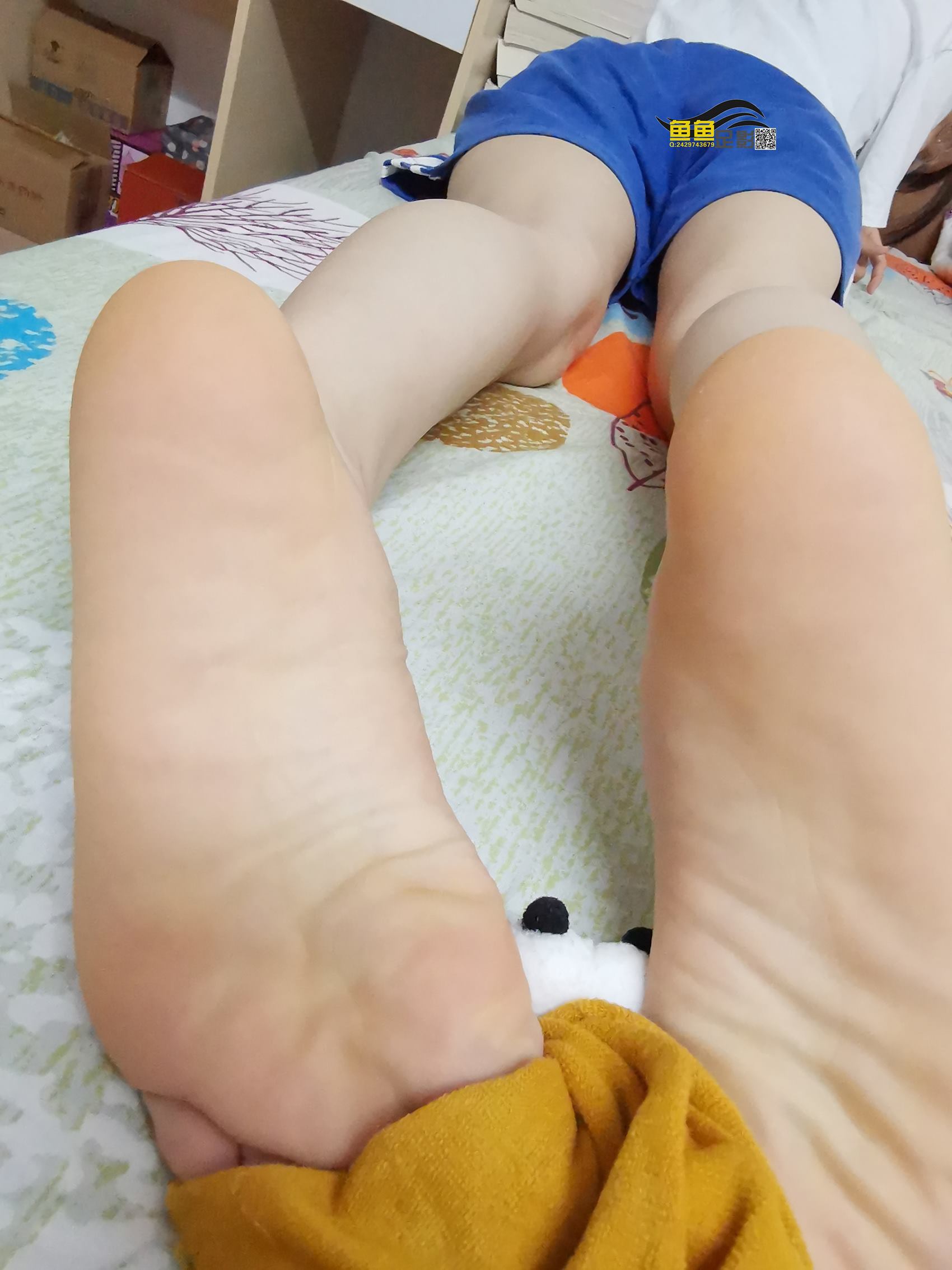 图片[28]-鱼鱼足影@070-第70期：护士闺蜜与慧慧[54P] – 速更版-美库