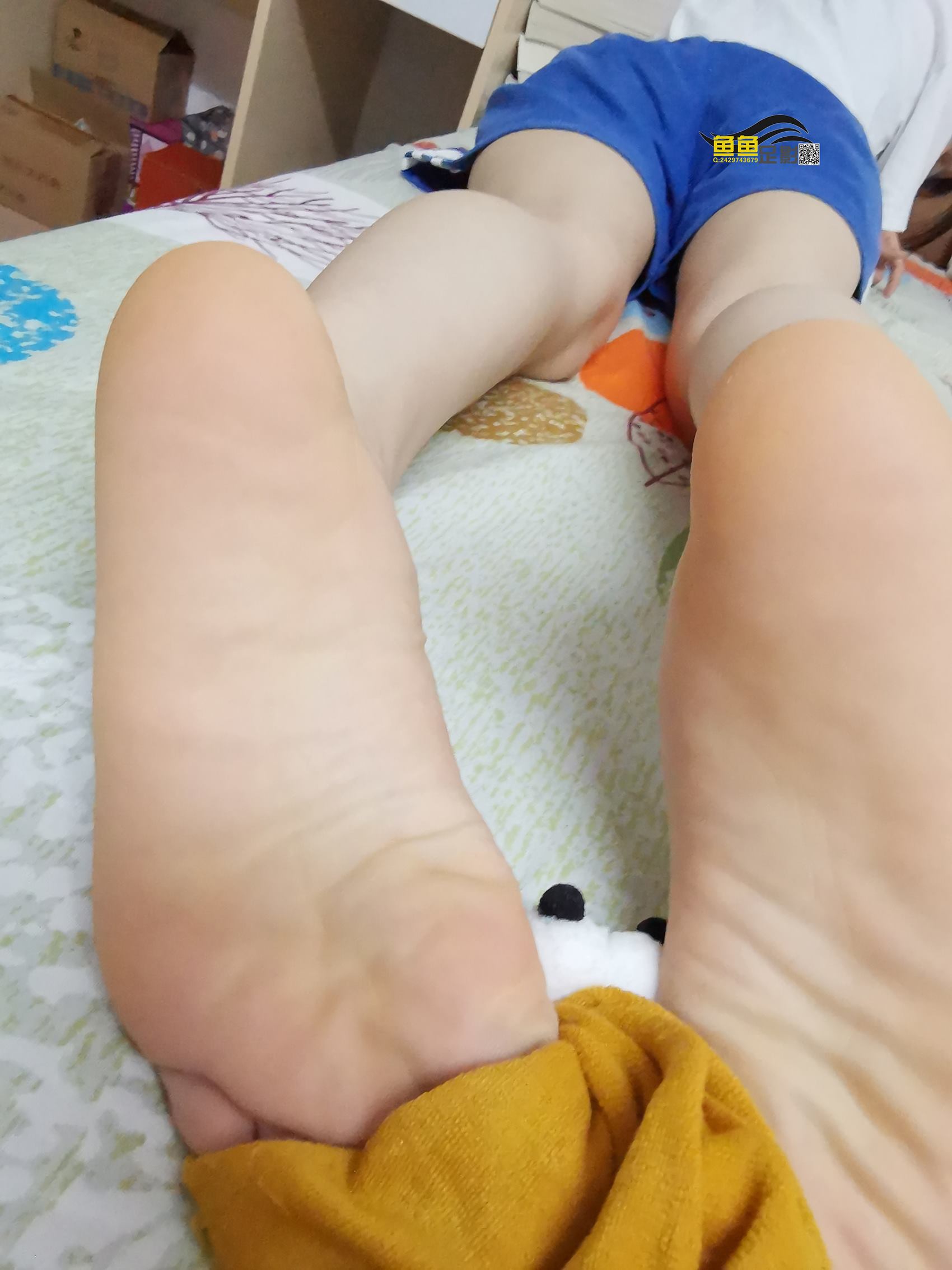 图片[29]-鱼鱼足影@070-第70期：护士闺蜜与慧慧[54P] – 速更版-美库