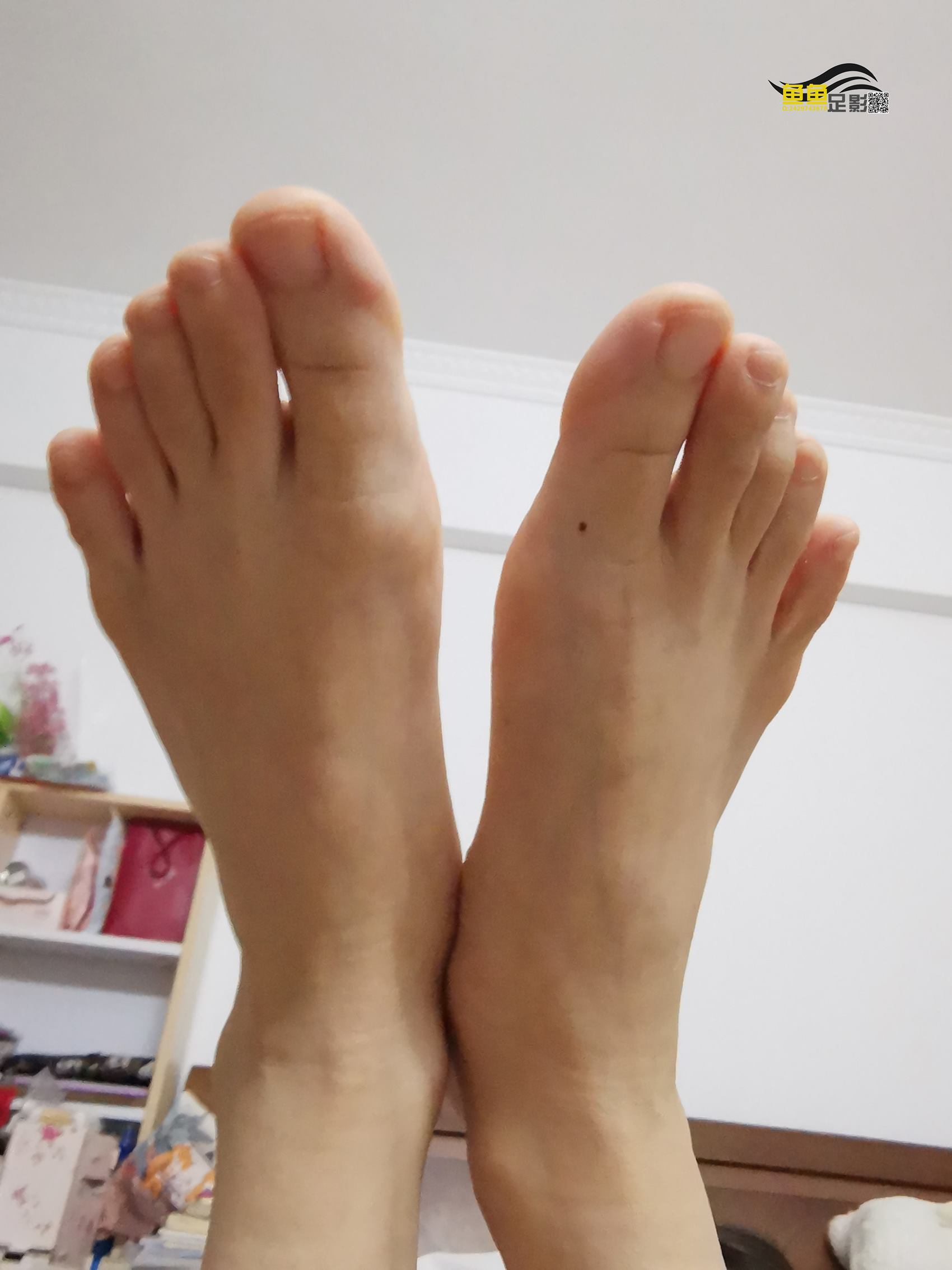 图片[32]-鱼鱼足影@070-第70期：护士闺蜜与慧慧[54P] – 速更版-美库