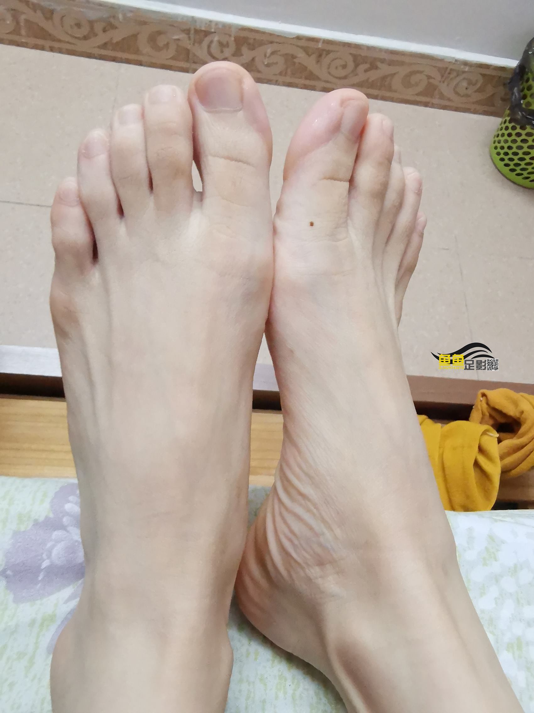 图片[36]-鱼鱼足影@070-第70期：护士闺蜜与慧慧[54P] – 速更版-美库