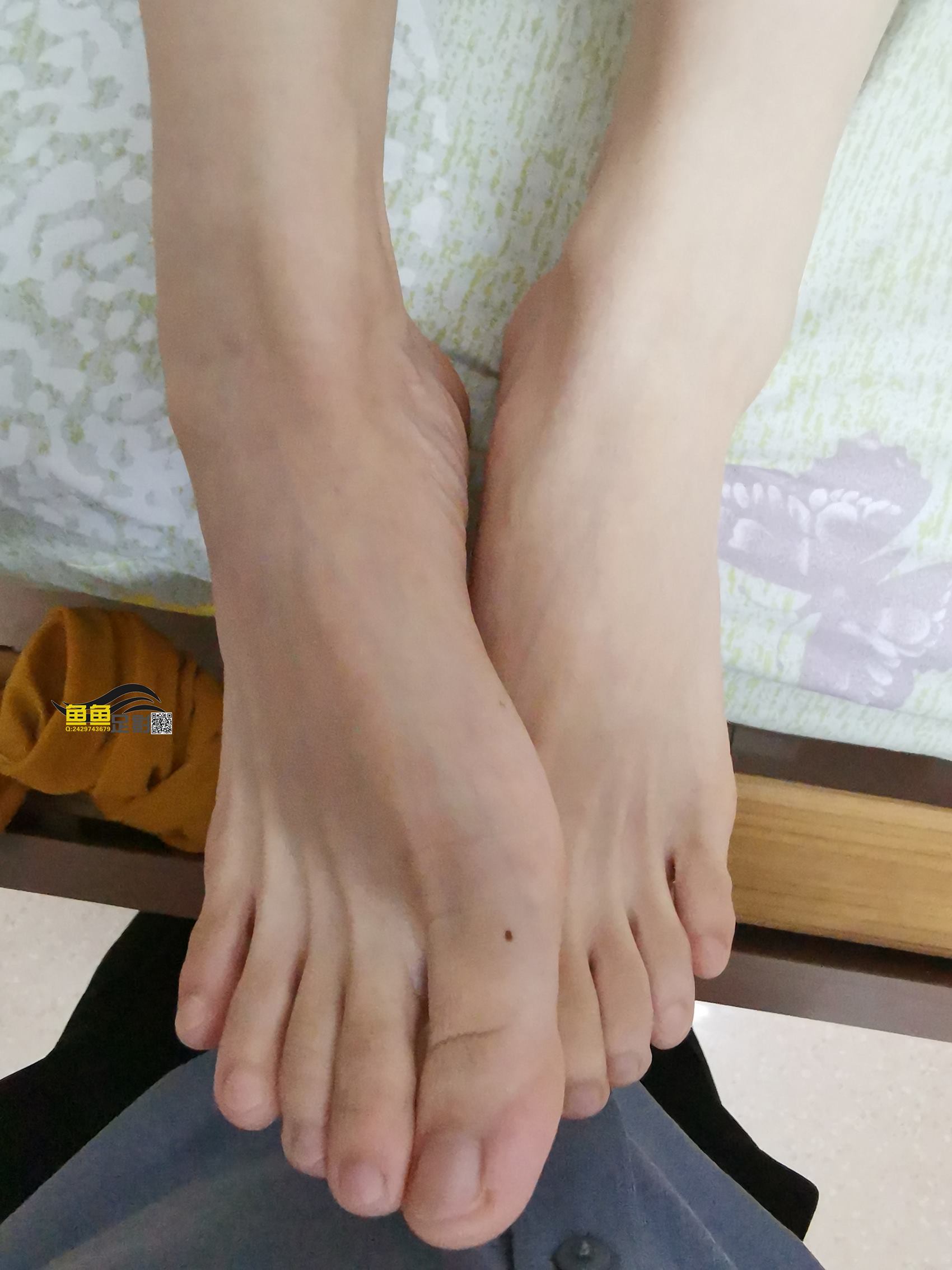 图片[41]-鱼鱼足影@070-第70期：护士闺蜜与慧慧[54P] – 速更版-美库