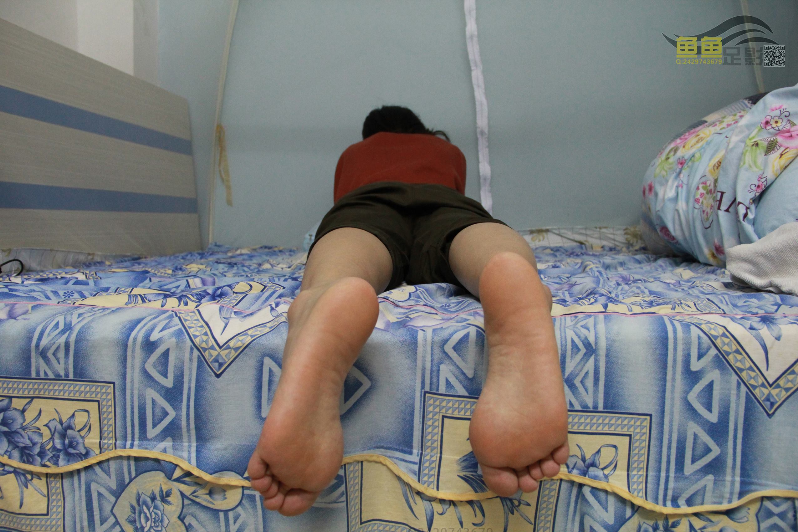 图片[48]-鱼鱼足影@070-第70期：护士闺蜜与慧慧[54P] – 速更版-美库