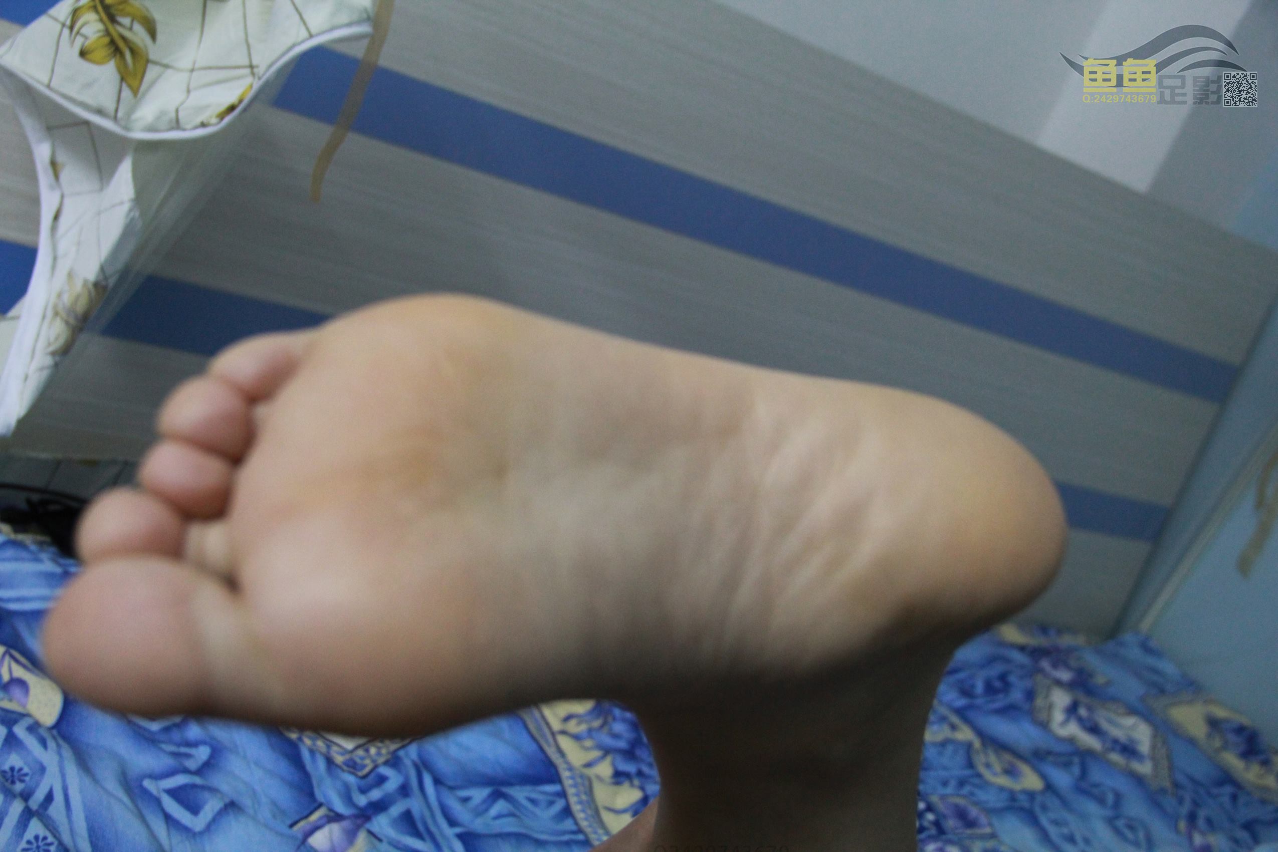 图片[50]-鱼鱼足影@070-第70期：护士闺蜜与慧慧[54P] – 速更版-美库