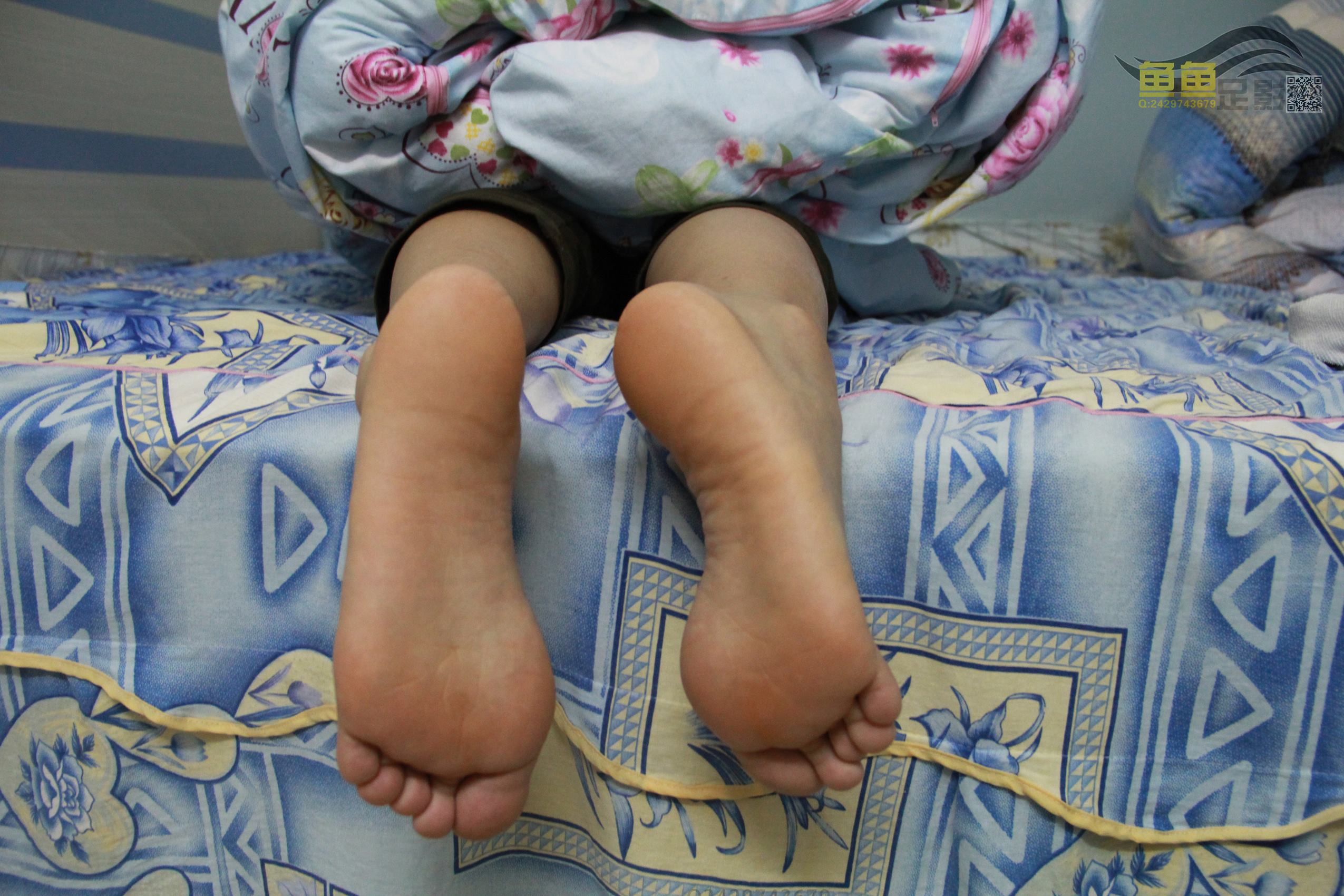 图片[53]-鱼鱼足影@070-第70期：护士闺蜜与慧慧[54P] – 速更版-美库