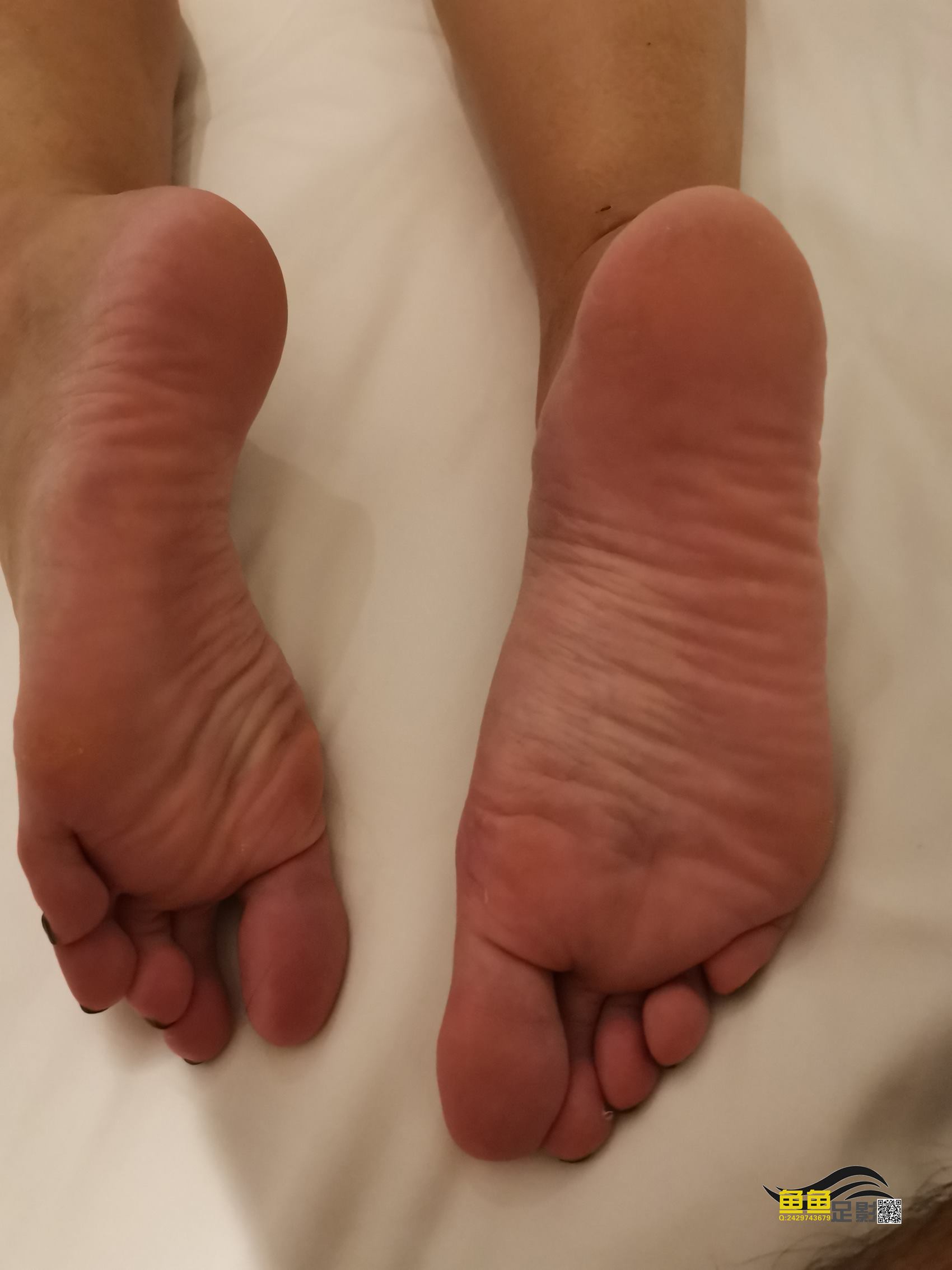 图片[22]-鱼鱼足影@071-第71期：家祠与丫敏[69P] – 速更版-美库