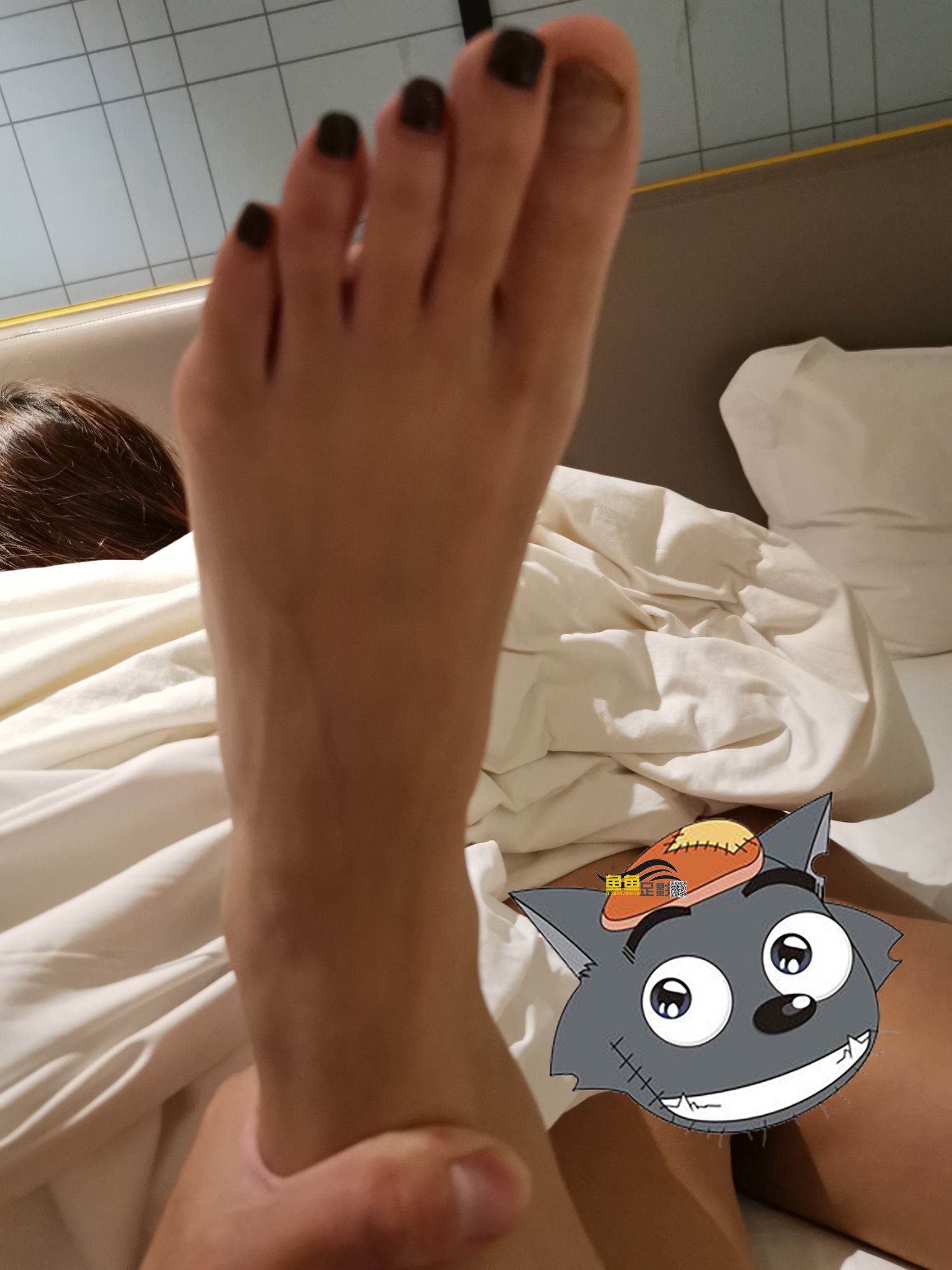 图片[26]-鱼鱼足影@071-第71期：家祠与丫敏[69P] – 速更版-美库