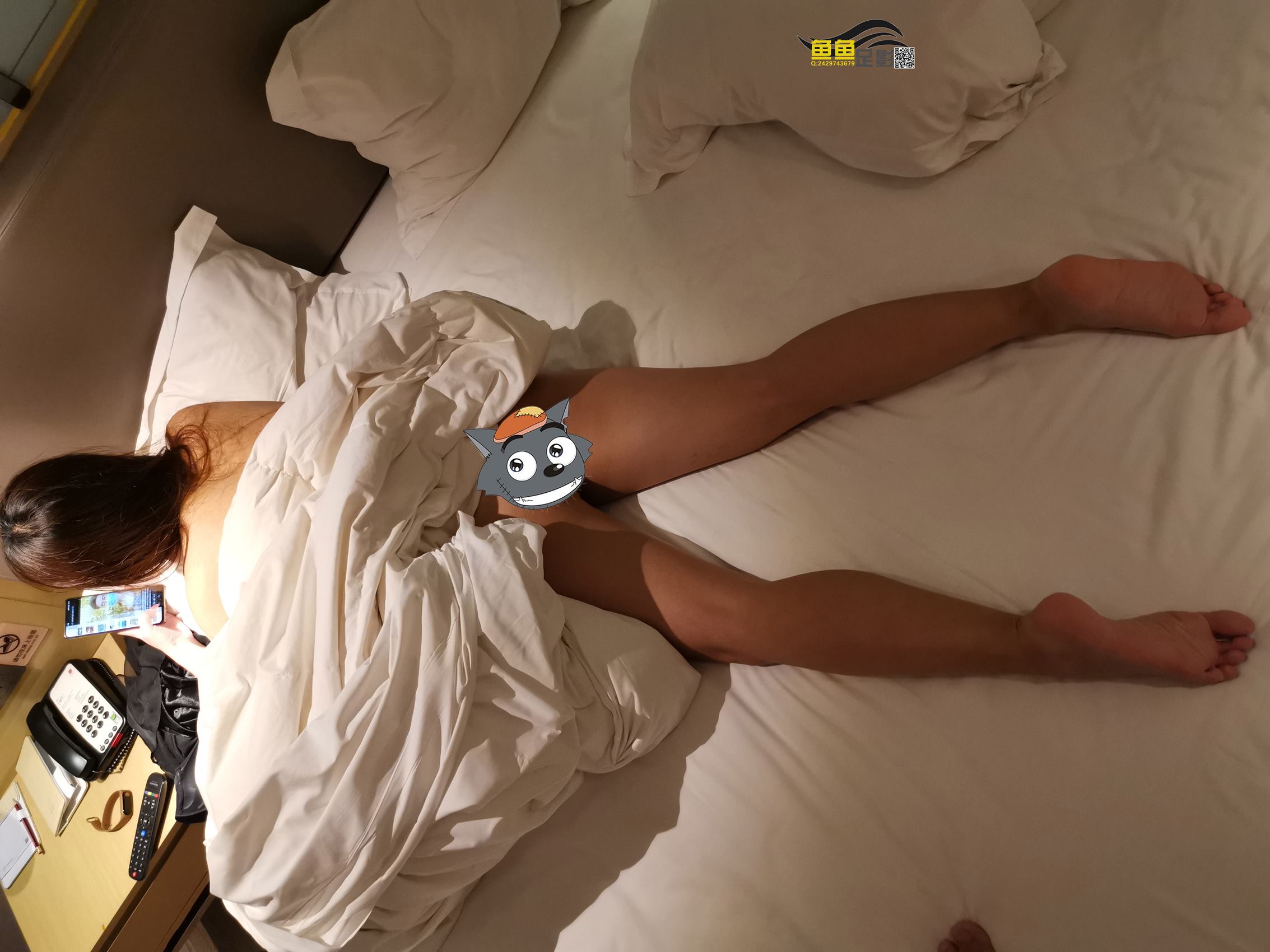 图片[31]-鱼鱼足影@071-第71期：家祠与丫敏[69P] – 速更版-美库