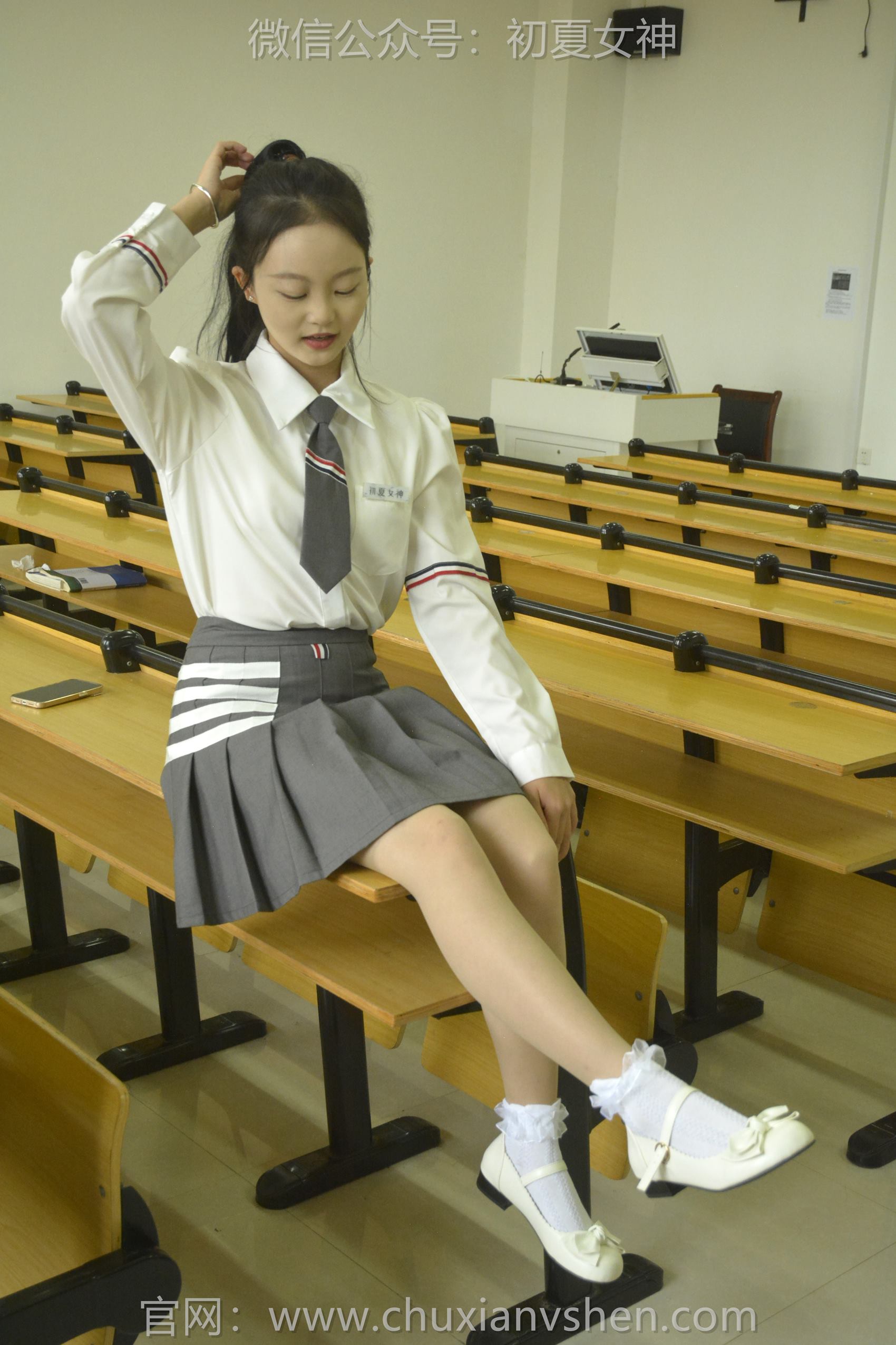 图片[31]-初夏女神 NO.106 双双 王教主同款[140P] – 速更版-美库