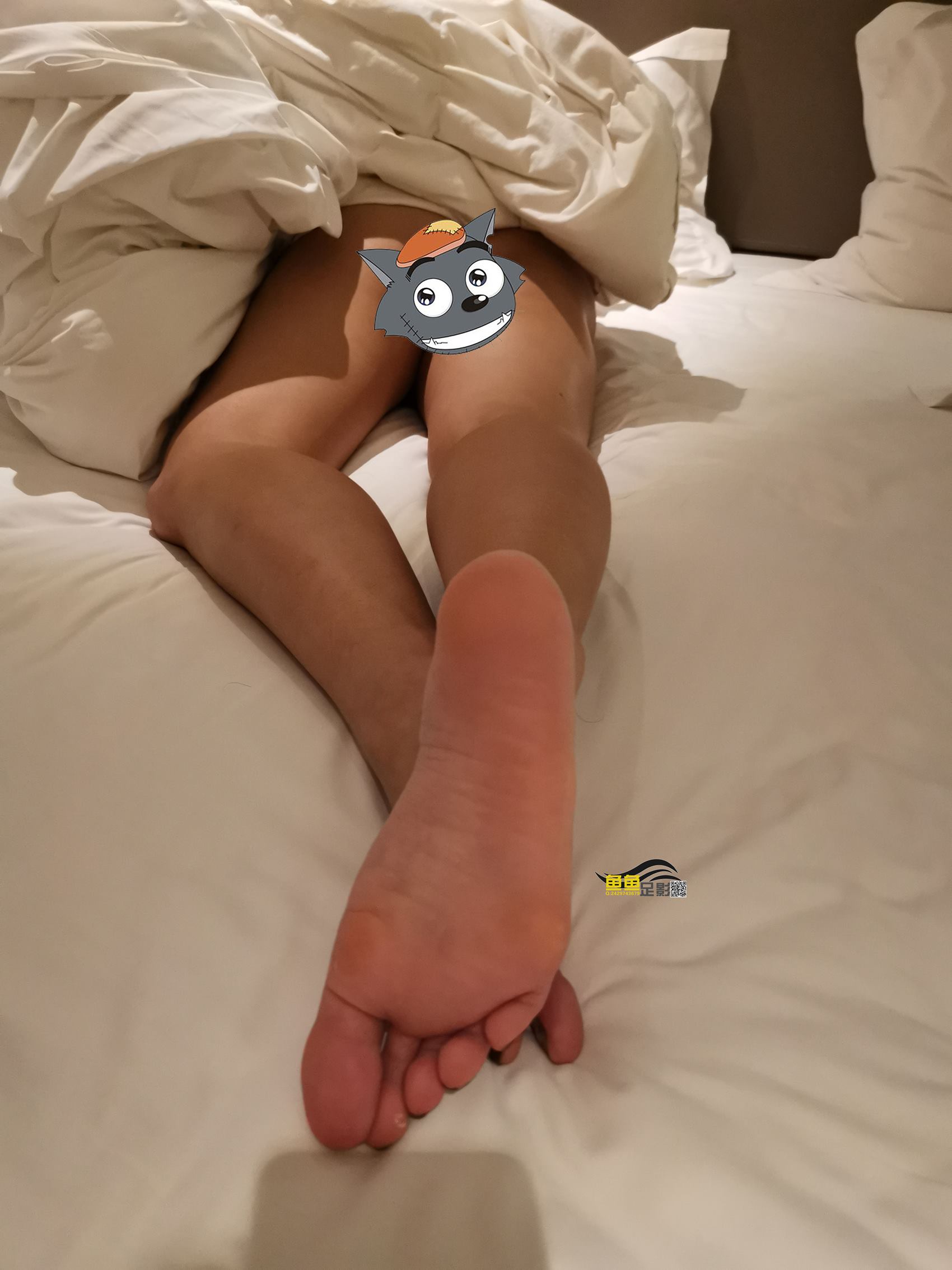 图片[41]-鱼鱼足影@071-第71期：家祠与丫敏[69P] – 速更版-美库