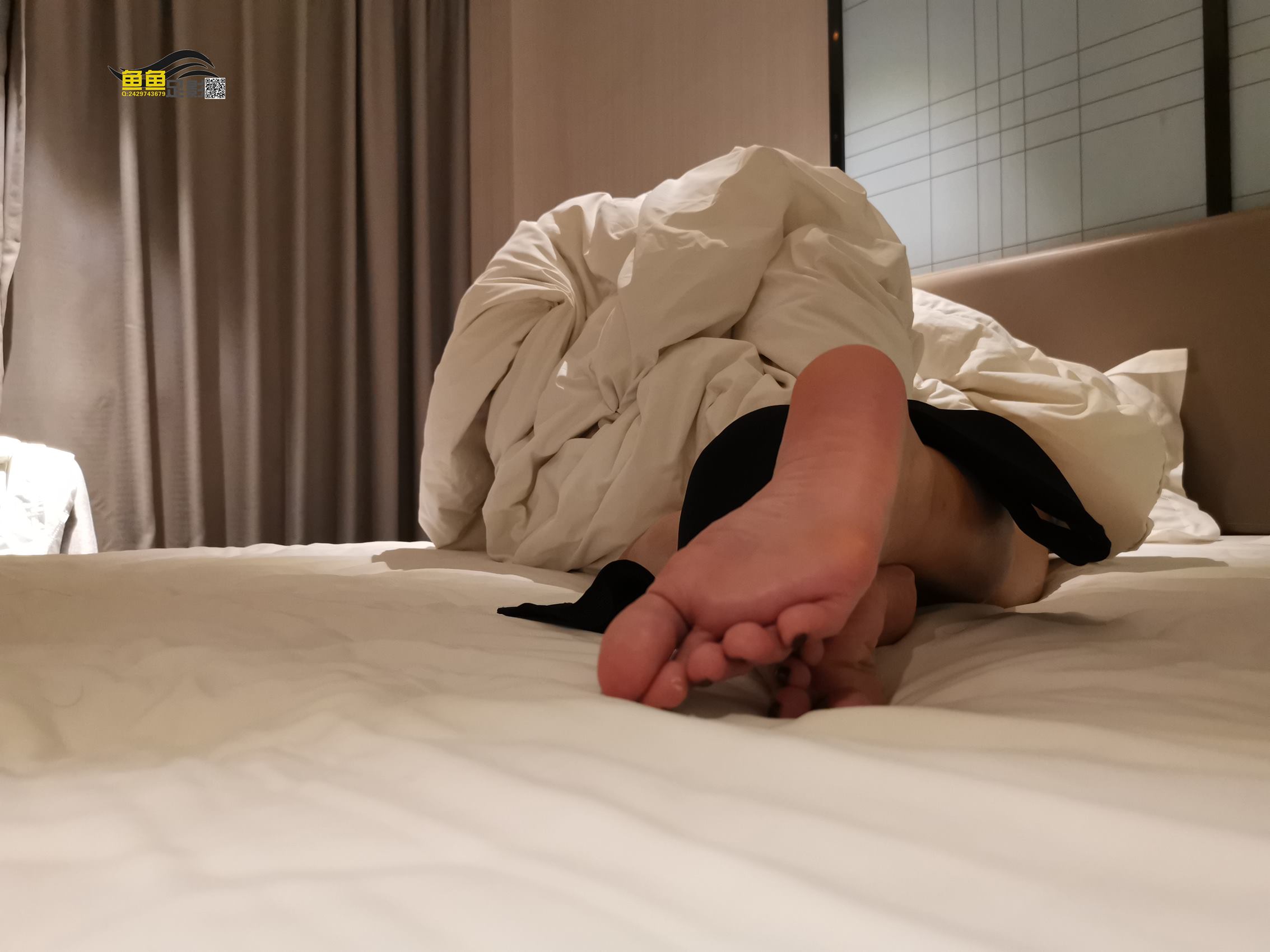 图片[45]-鱼鱼足影@071-第71期：家祠与丫敏[69P] – 速更版-美库