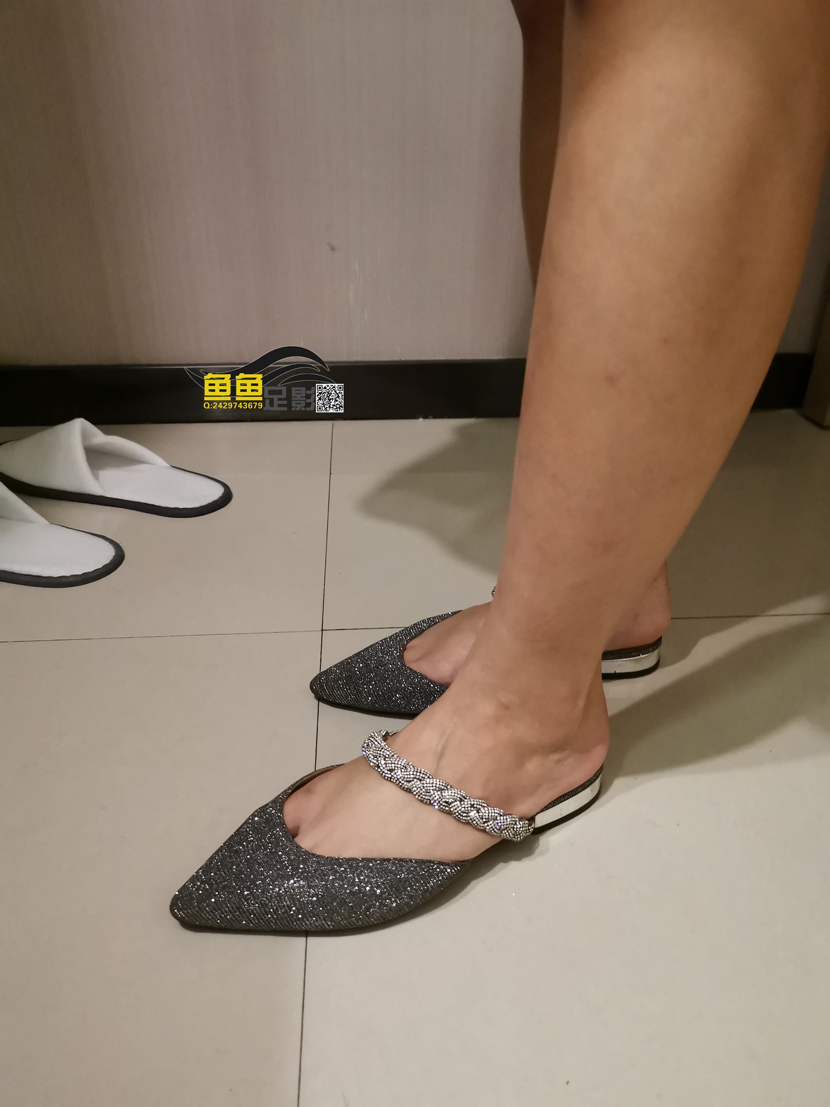 图片[56]-鱼鱼足影@071-第71期：家祠与丫敏[69P] – 速更版-美库