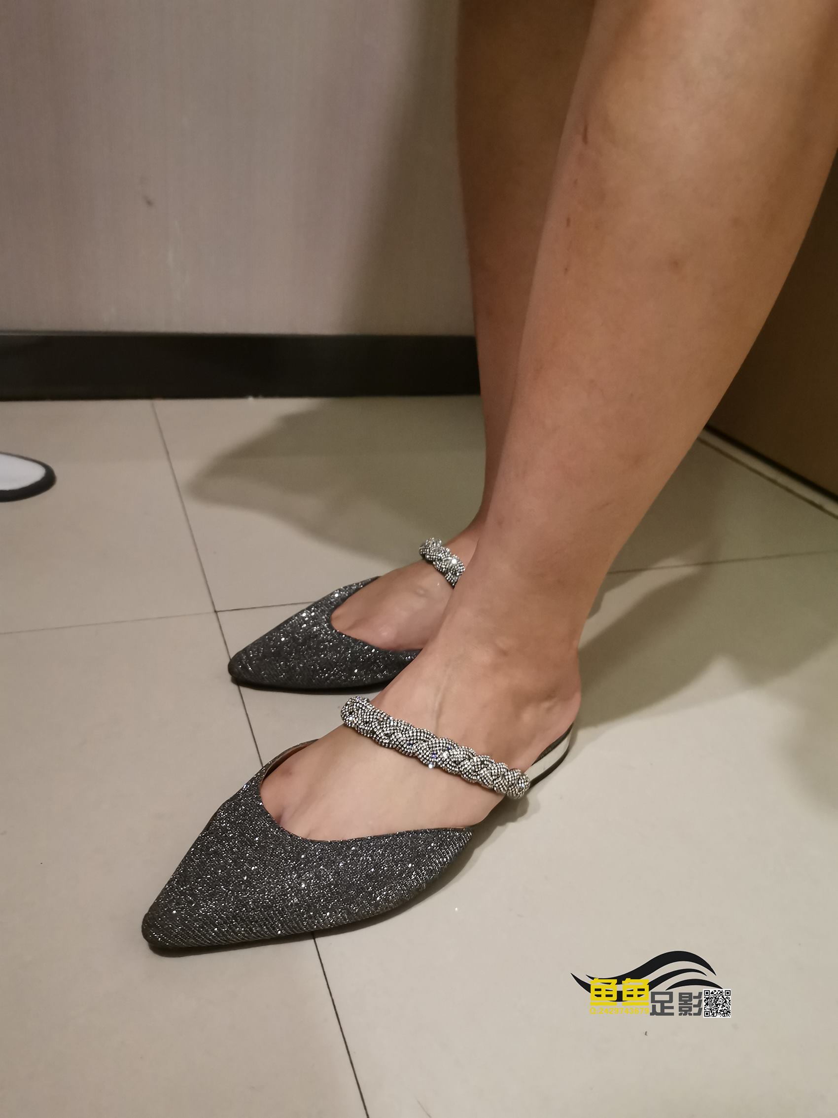 图片[57]-鱼鱼足影@071-第71期：家祠与丫敏[69P] – 速更版-美库