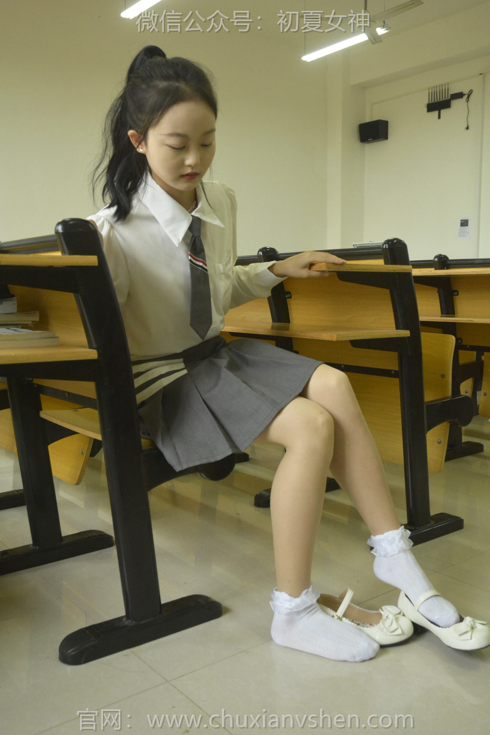 图片[46]-初夏女神 NO.106 双双 王教主同款[140P] – 速更版-美库