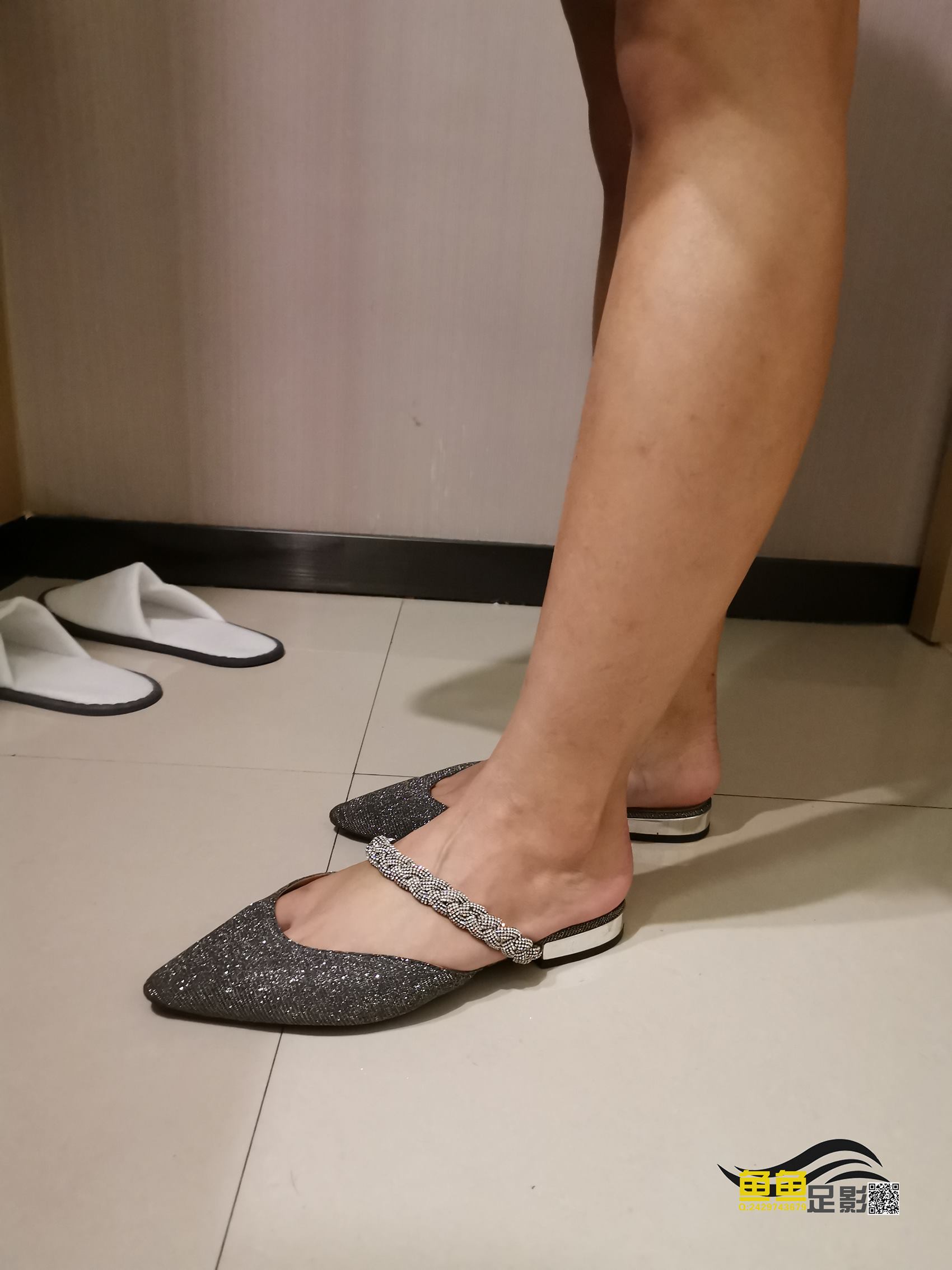 图片[58]-鱼鱼足影@071-第71期：家祠与丫敏[69P] – 速更版-美库