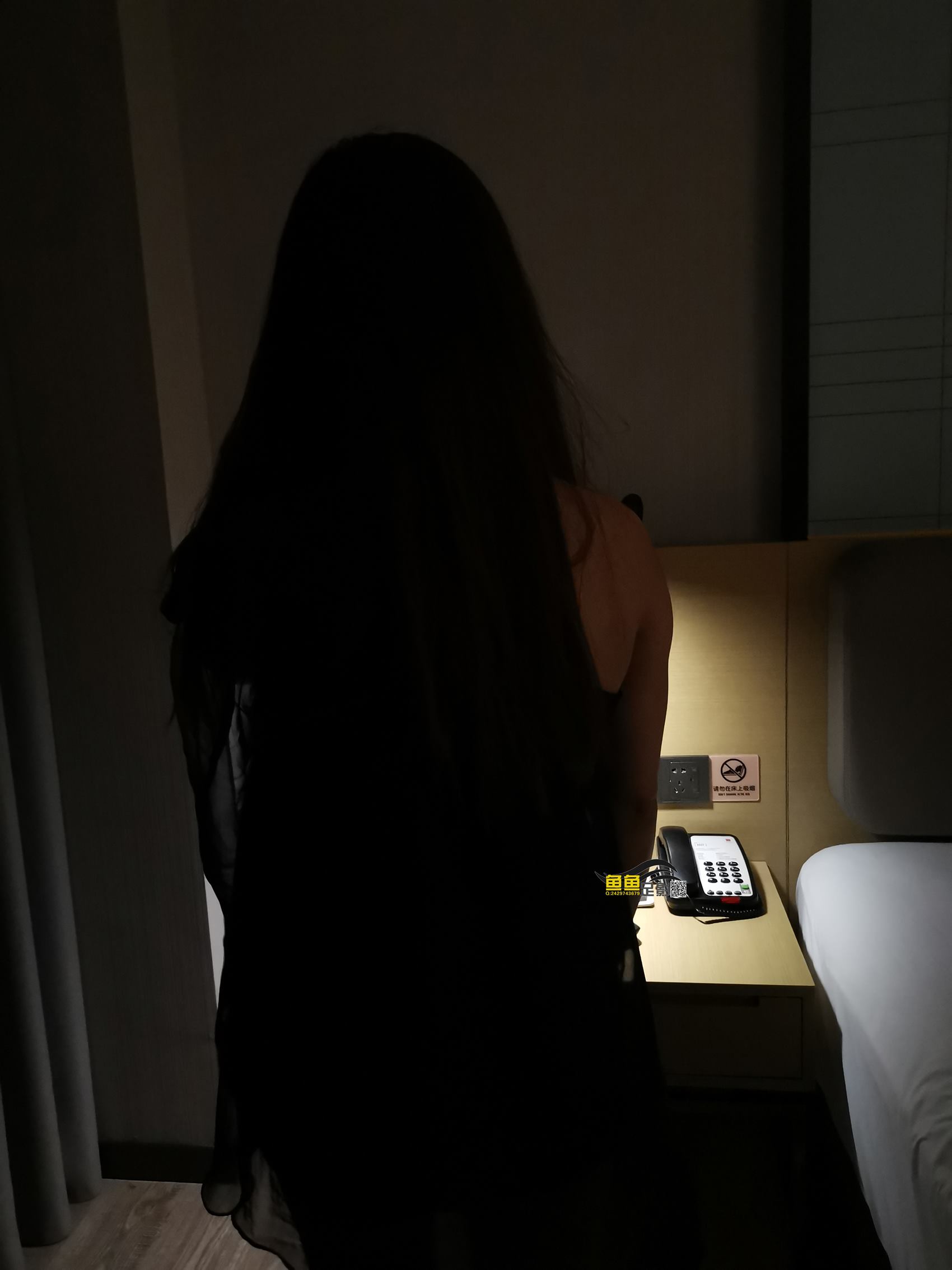 图片[59]-鱼鱼足影@071-第71期：家祠与丫敏[69P] – 速更版-美库