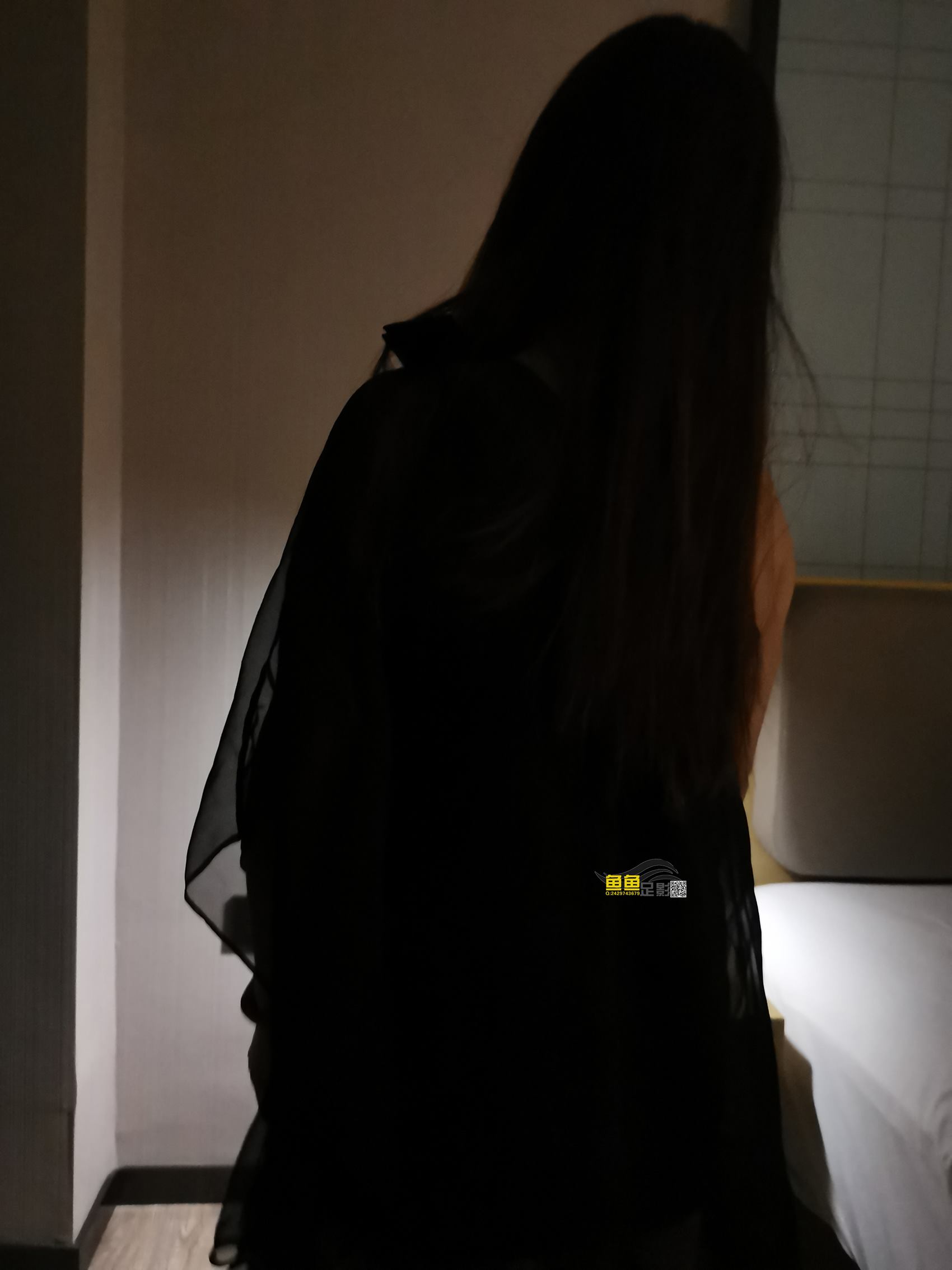 图片[60]-鱼鱼足影@071-第71期：家祠与丫敏[69P] – 速更版-美库