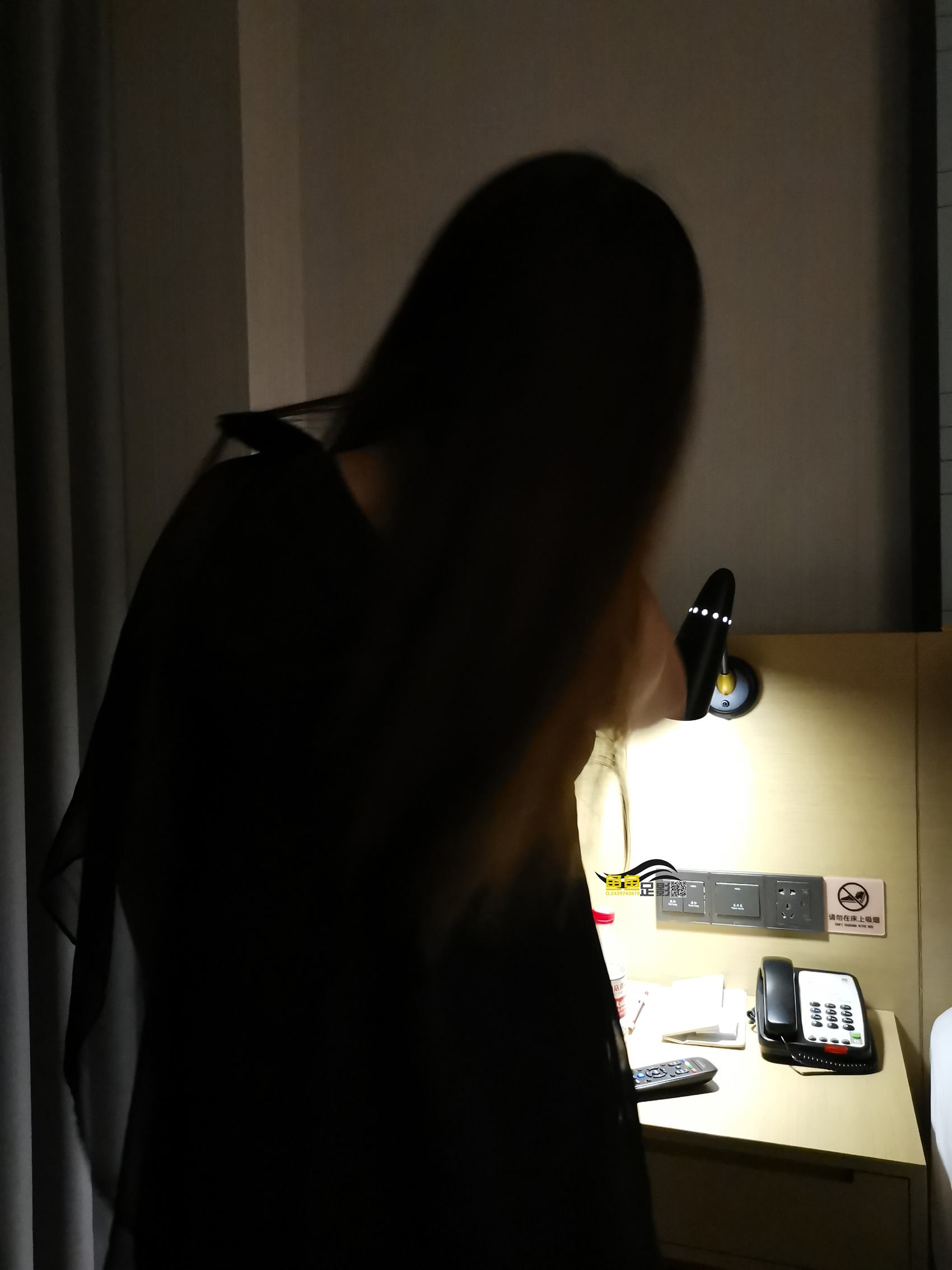 图片[61]-鱼鱼足影@071-第71期：家祠与丫敏[69P] – 速更版-美库