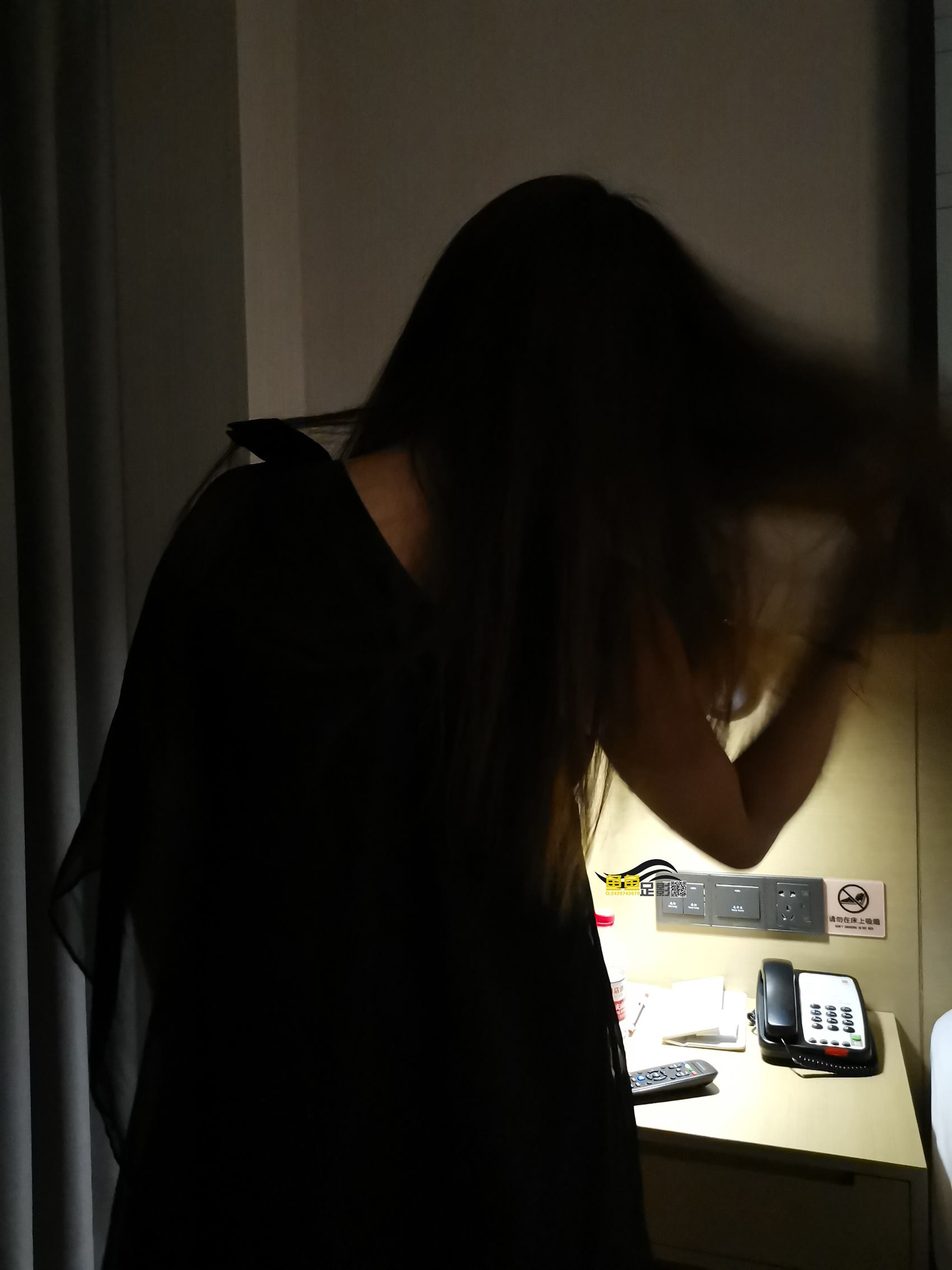 图片[62]-鱼鱼足影@071-第71期：家祠与丫敏[69P] – 速更版-美库