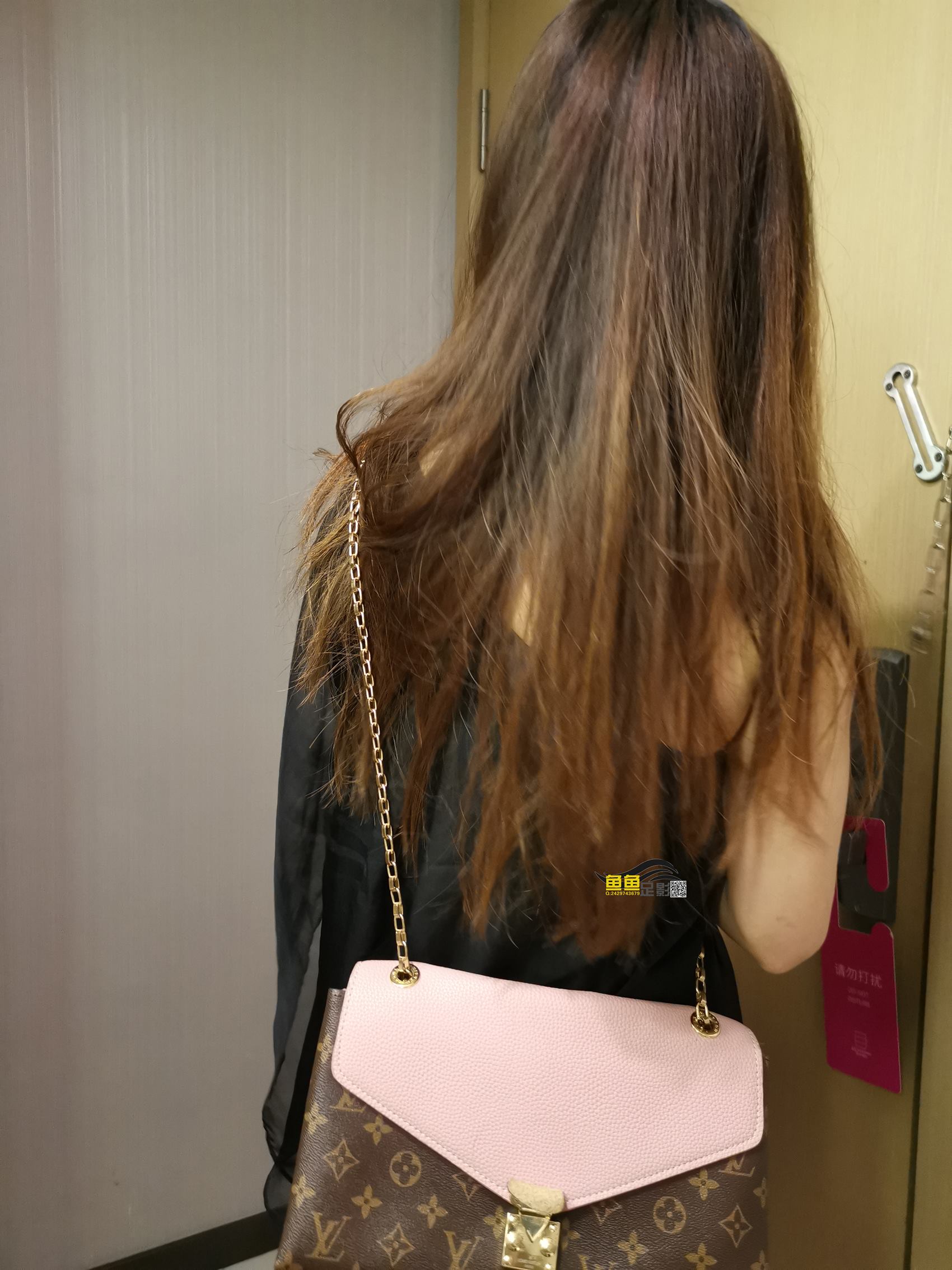 图片[63]-鱼鱼足影@071-第71期：家祠与丫敏[69P] – 速更版-美库