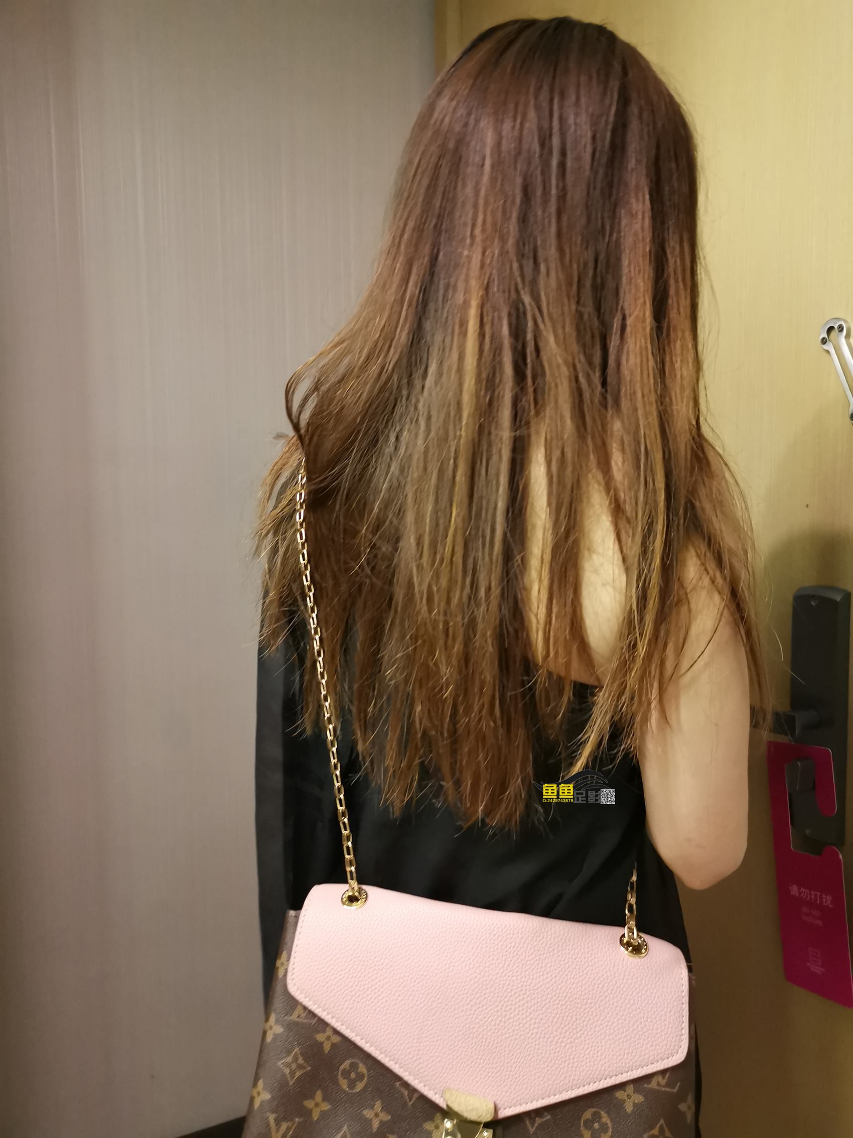 图片[65]-鱼鱼足影@071-第71期：家祠与丫敏[69P] – 速更版-美库