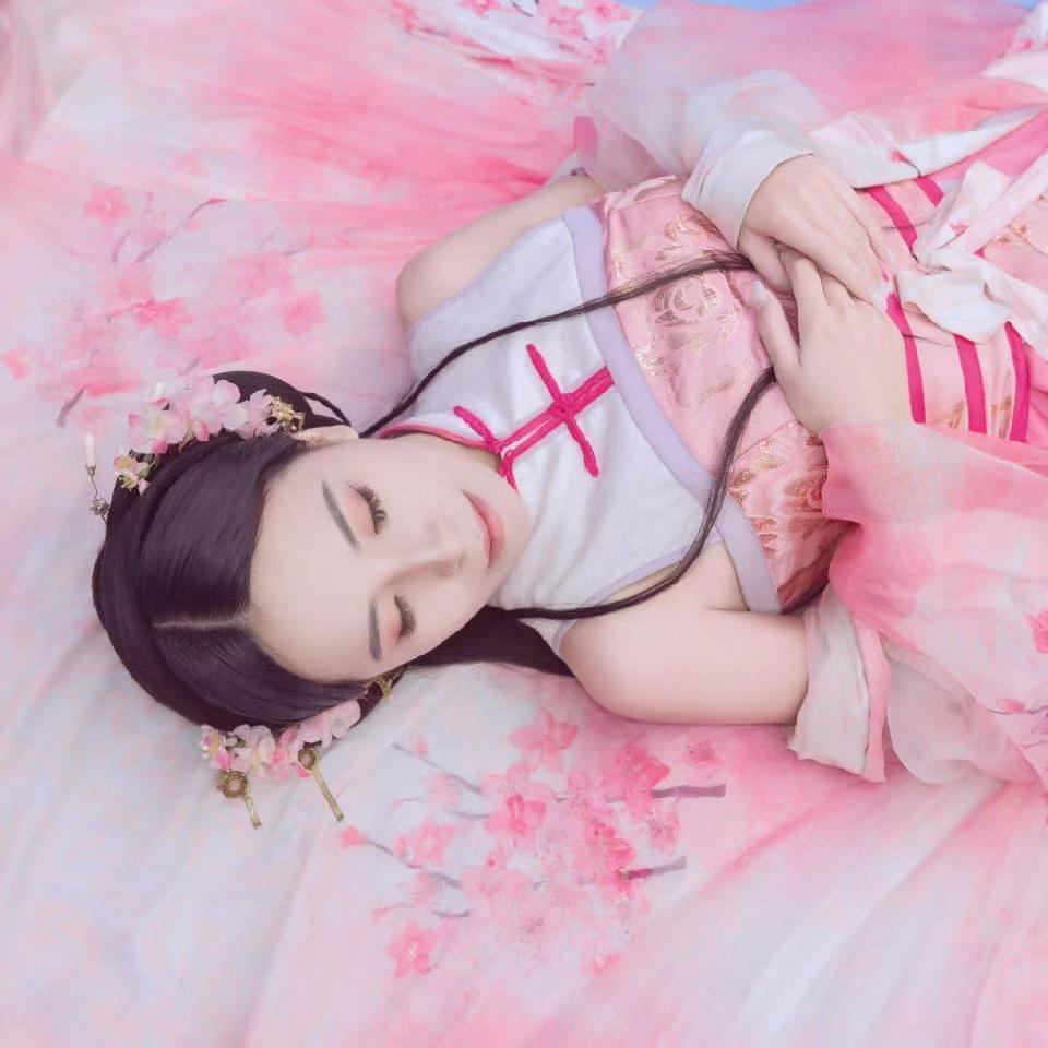 图片[66]-鱼鱼足影@071-第71期：家祠与丫敏[69P] – 速更版-美库