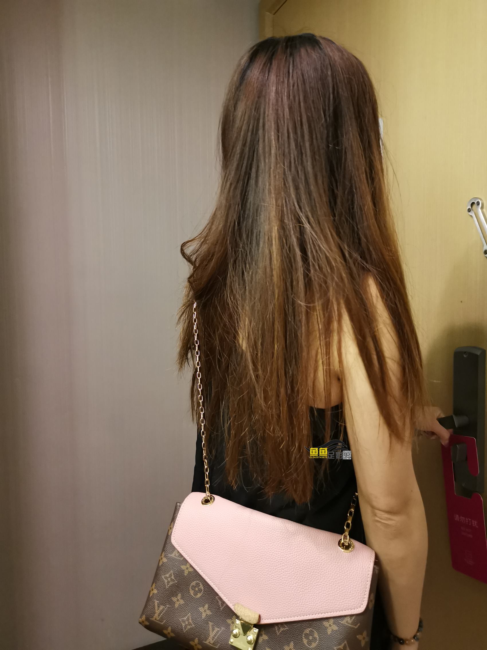 图片[67]-鱼鱼足影@071-第71期：家祠与丫敏[69P] – 速更版-美库