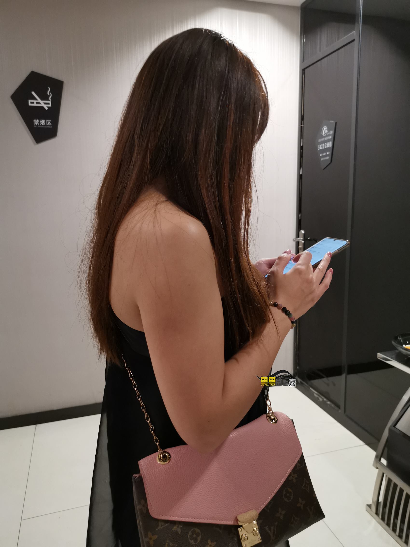 图片[68]-鱼鱼足影@071-第71期：家祠与丫敏[69P] – 速更版-美库