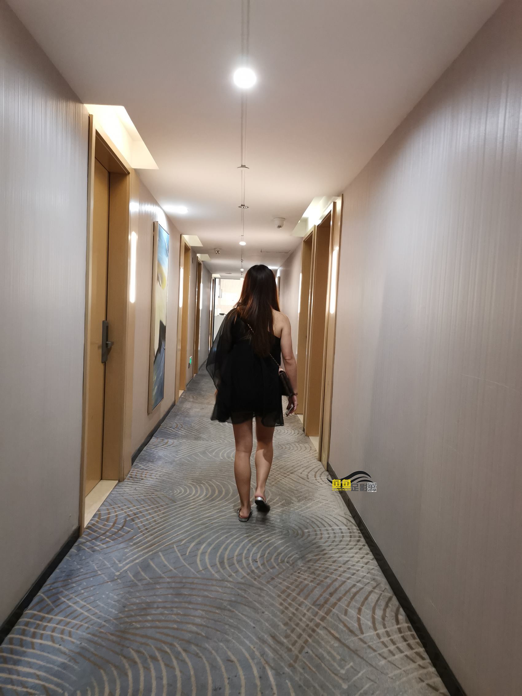 图片[69]-鱼鱼足影@071-第71期：家祠与丫敏[69P] – 速更版-美库