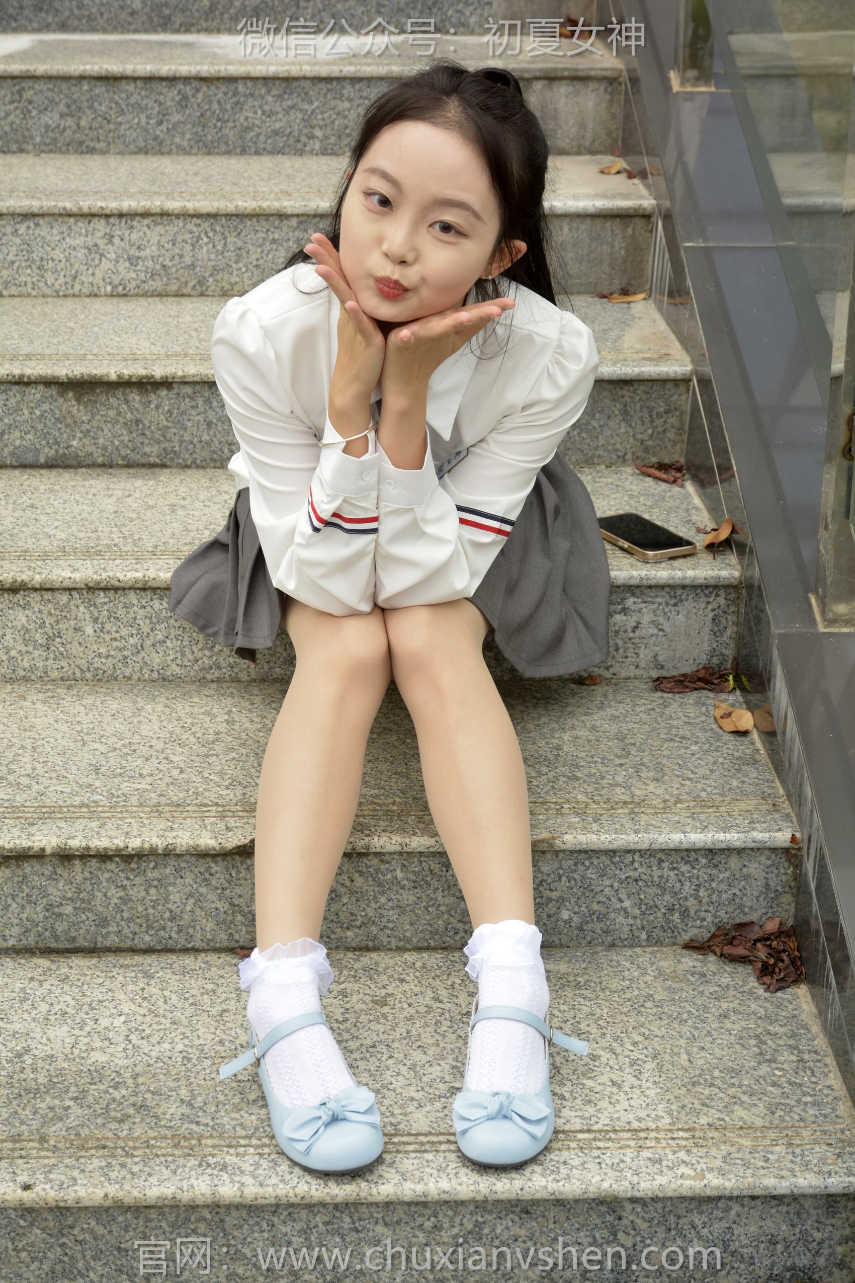 图片[80]-初夏女神 NO.106 双双 王教主同款[140P] – 速更版-美库