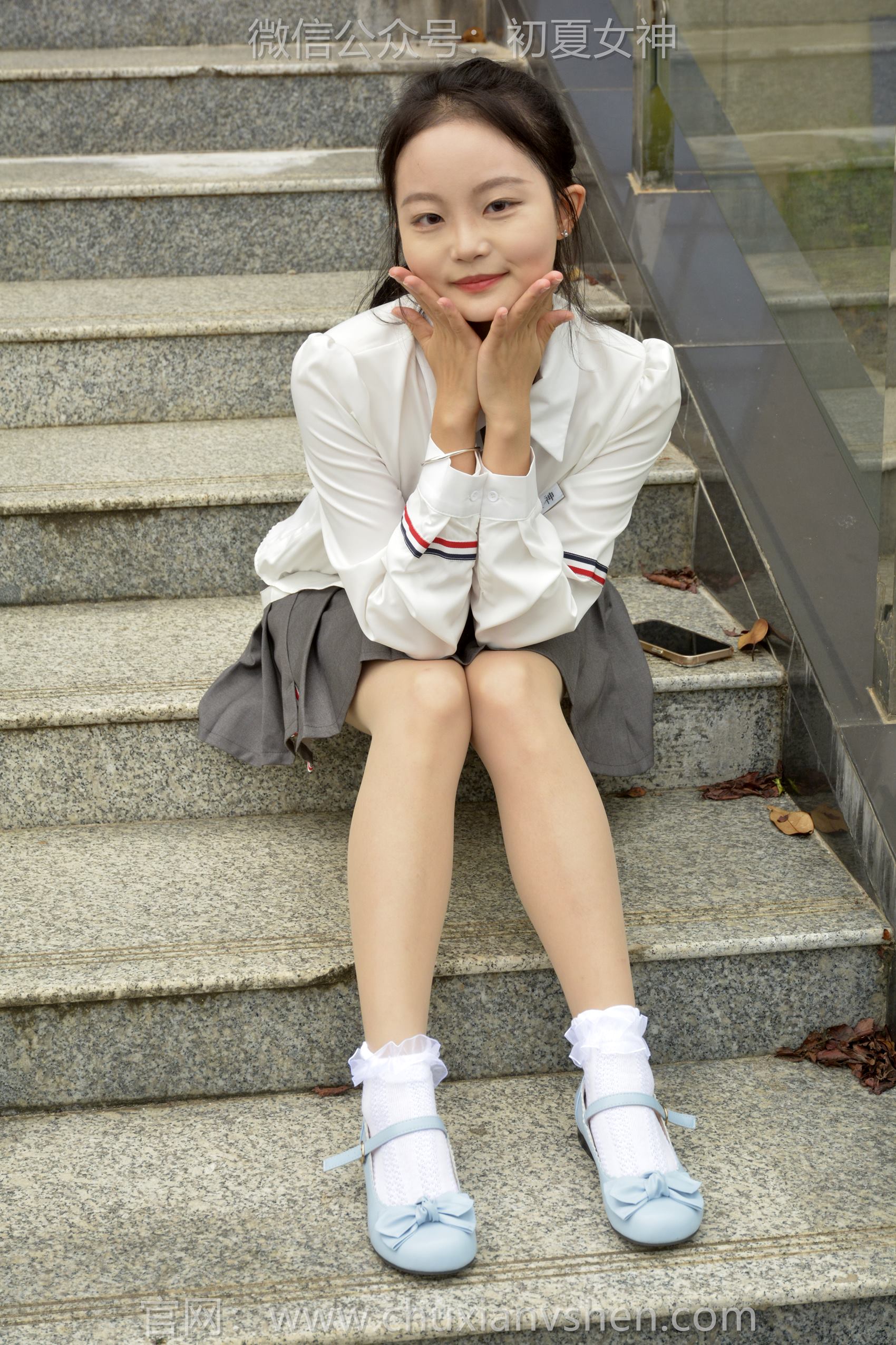 图片[82]-初夏女神 NO.106 双双 王教主同款[140P] – 速更版-美库