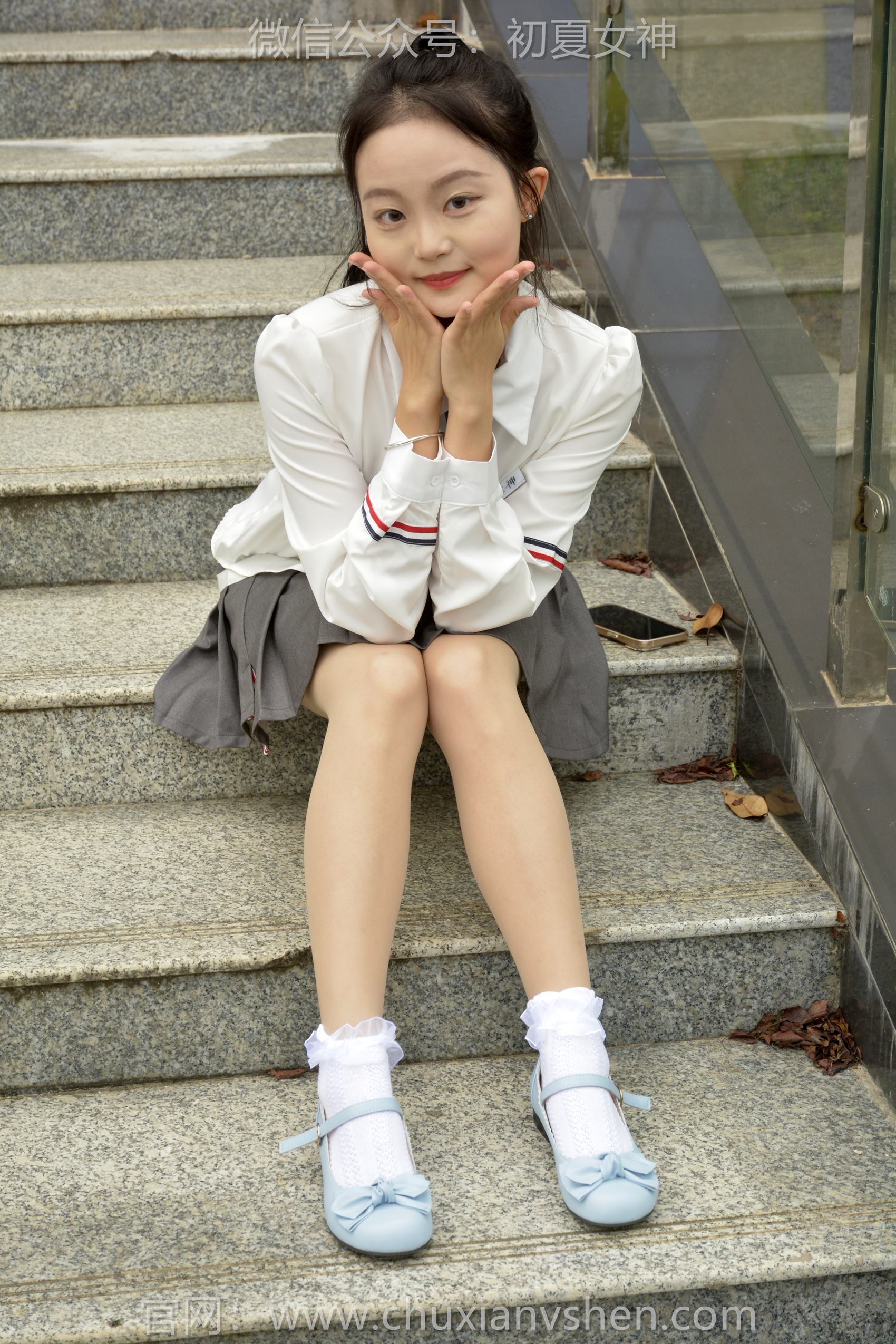 图片[83]-初夏女神 NO.106 双双 王教主同款[140P] – 速更版-美库