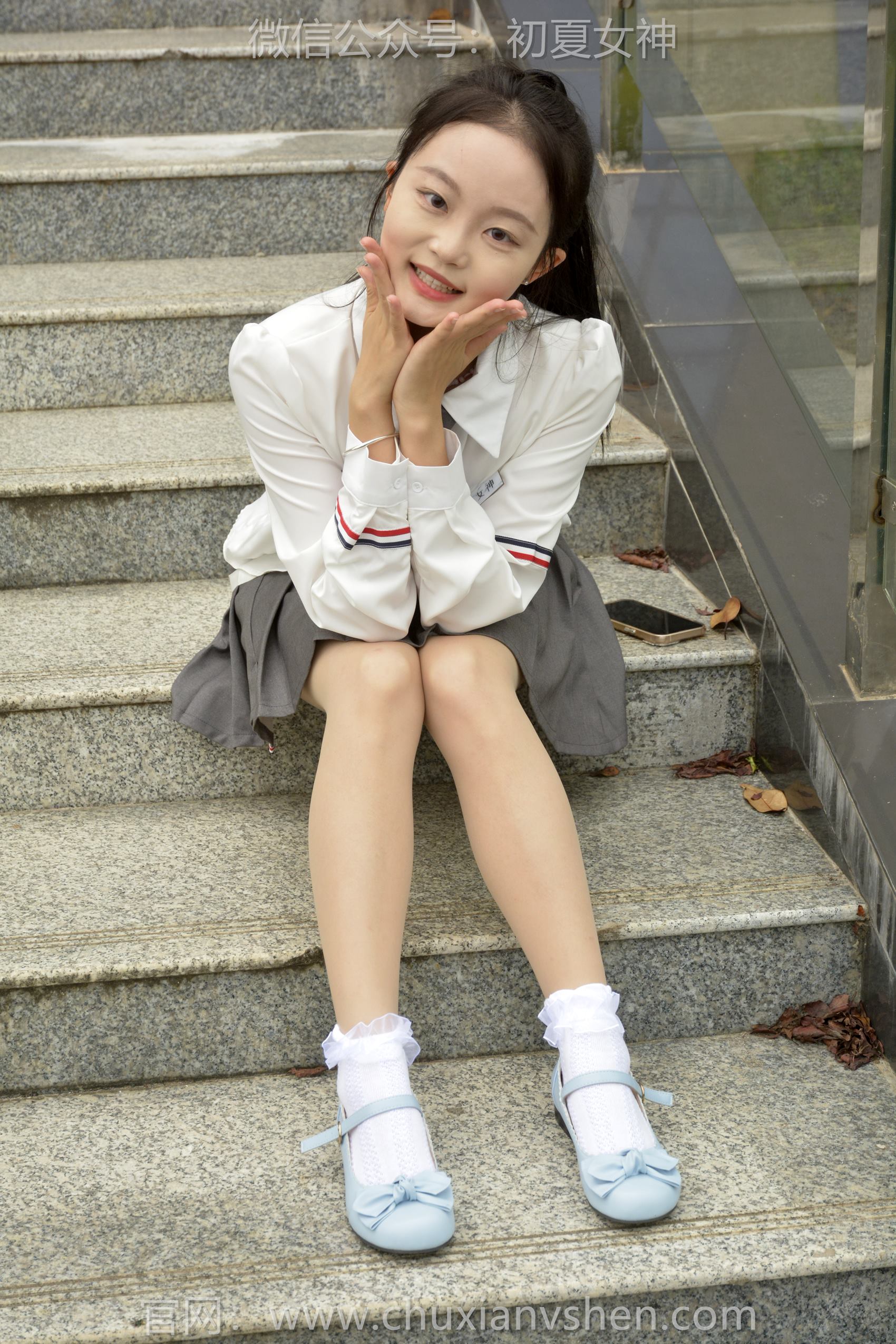 图片[84]-初夏女神 NO.106 双双 王教主同款[140P] – 速更版-美库