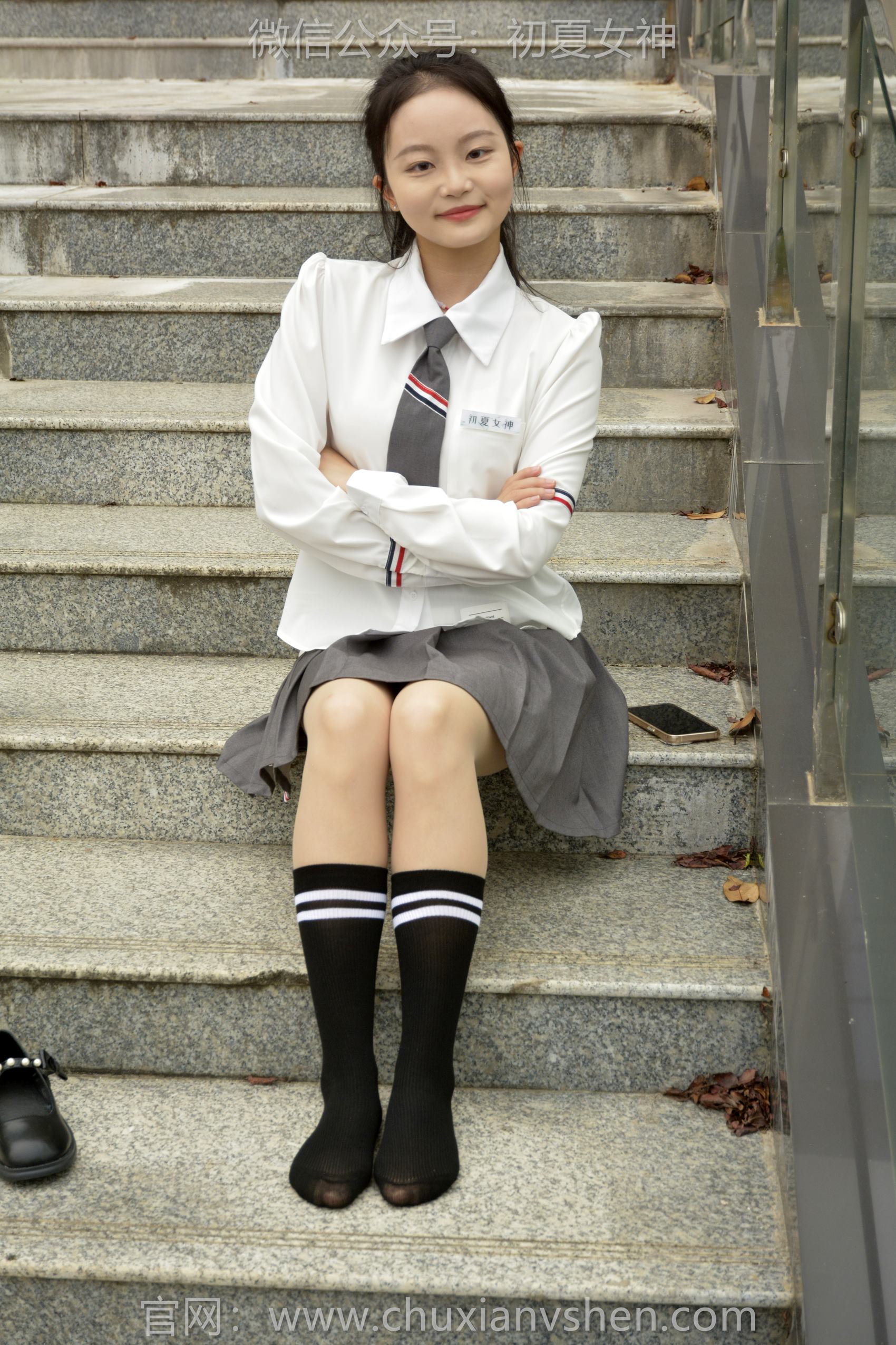 图片[113]-初夏女神 NO.106 双双 王教主同款[140P] – 速更版-美库