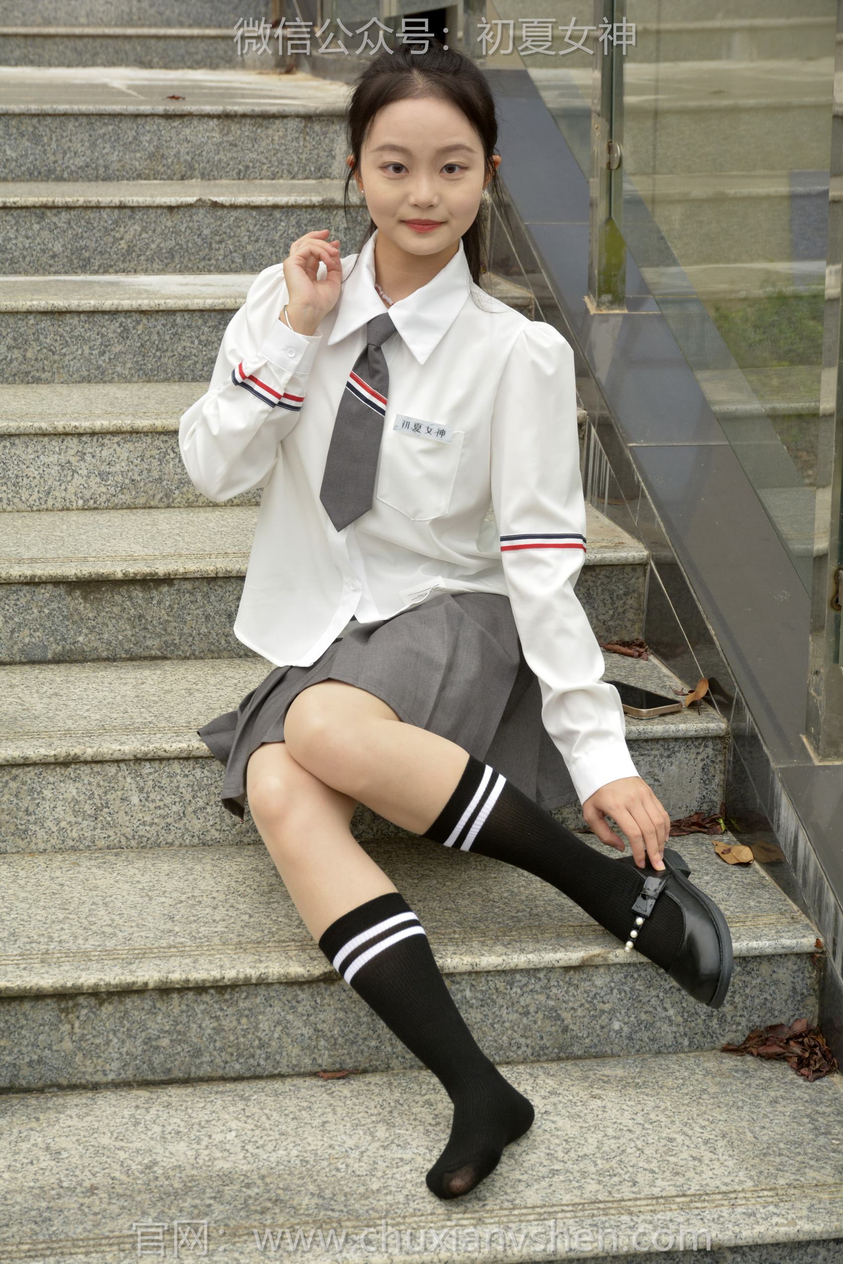 图片[118]-初夏女神 NO.106 双双 王教主同款[140P] – 速更版-美库