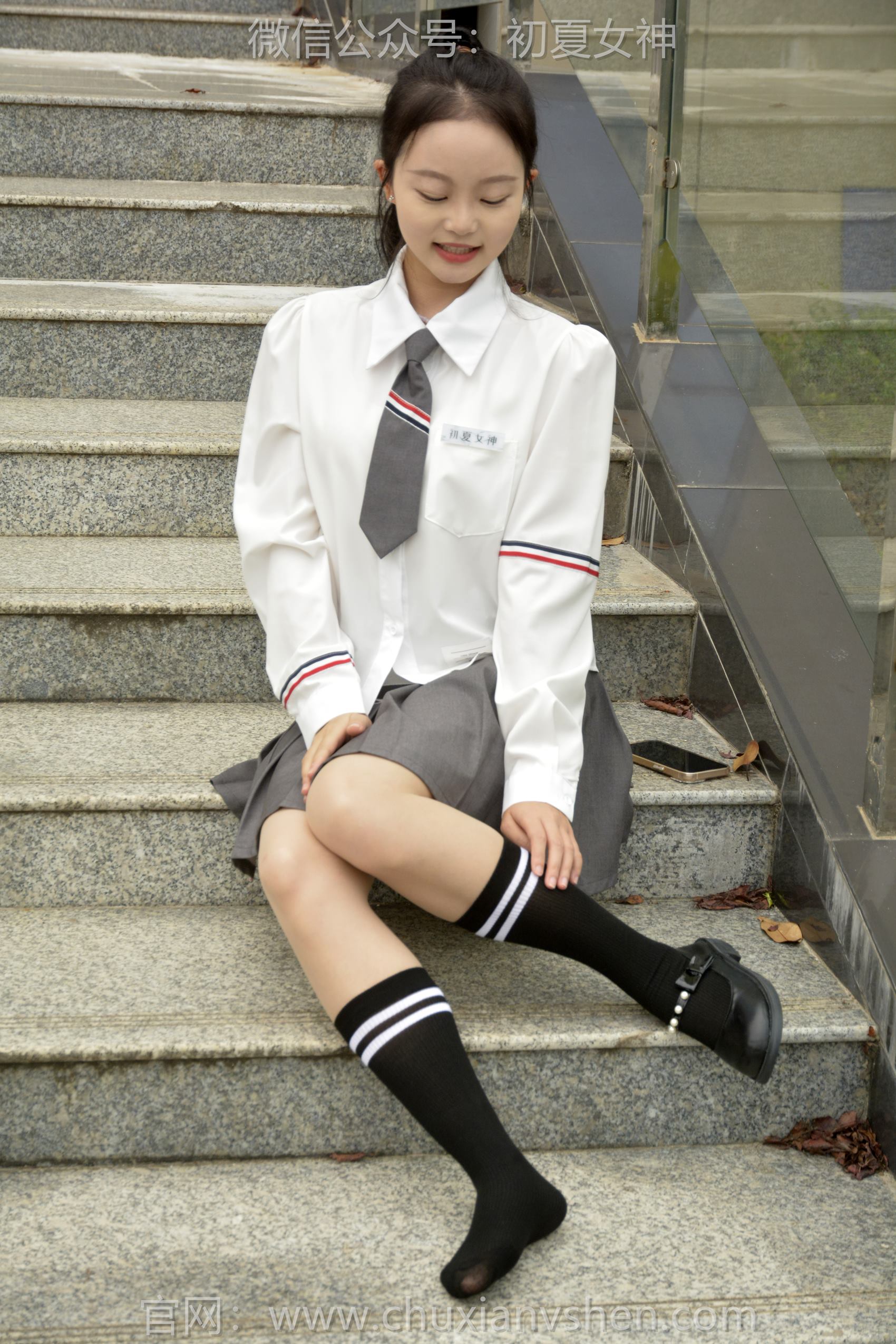 图片[122]-初夏女神 NO.106 双双 王教主同款[140P] – 速更版-美库